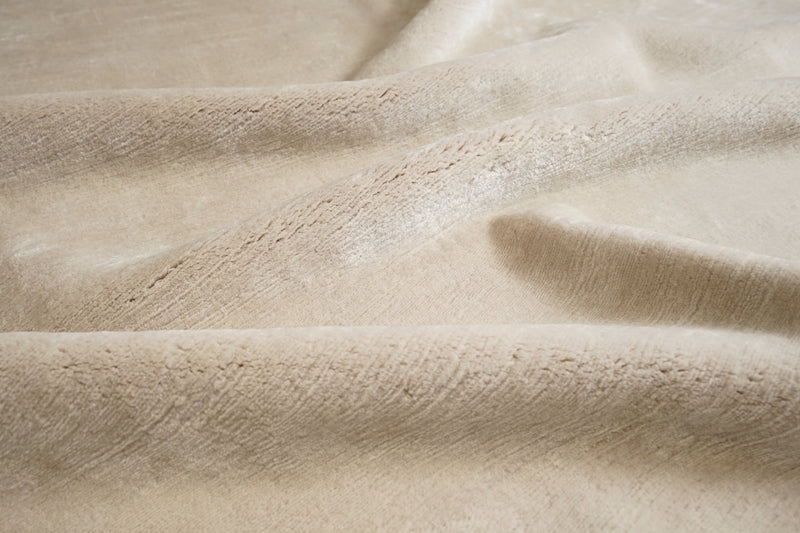 Solid Mohair - Alabaster