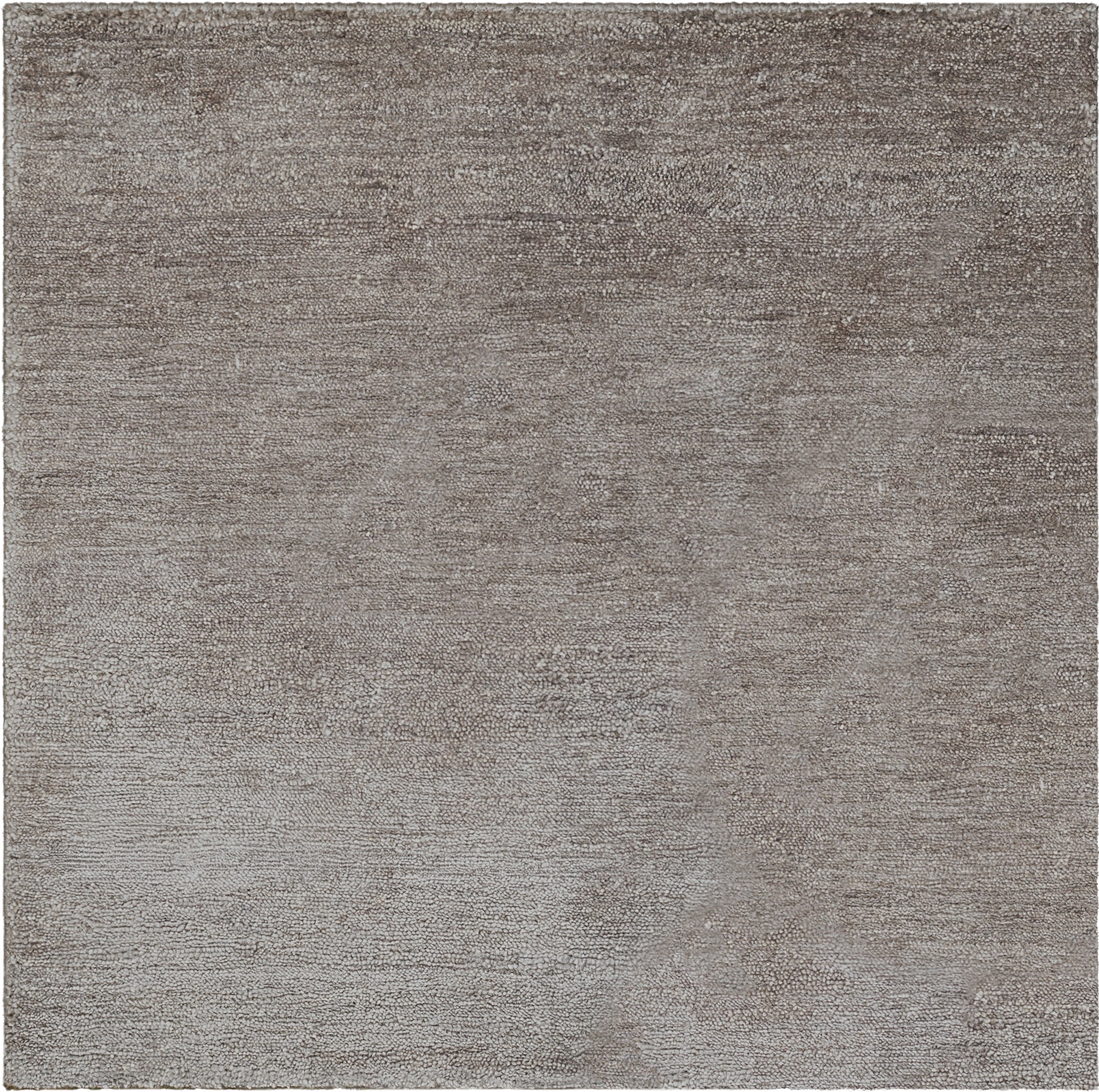 Solid Silk - Taupe
