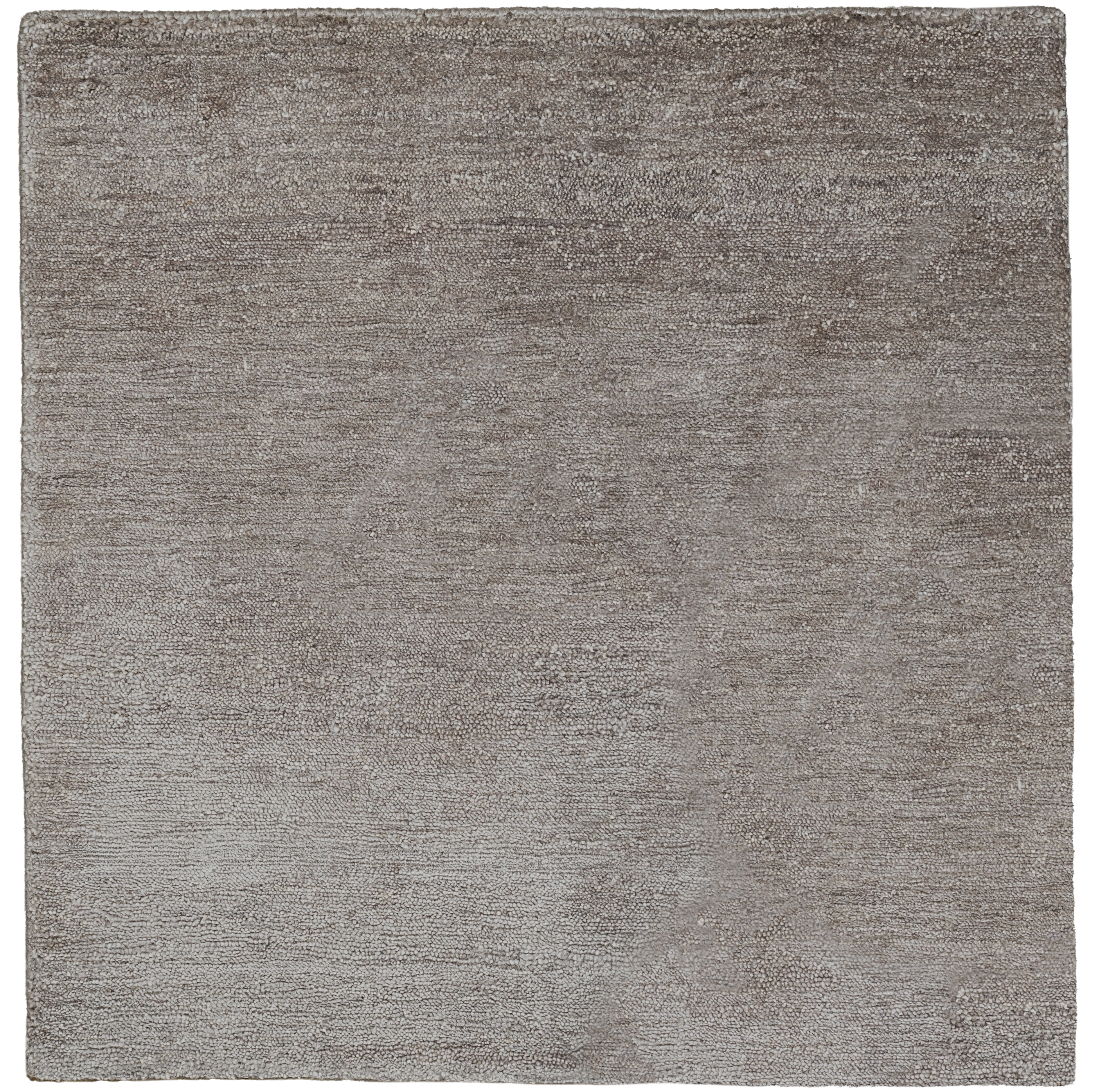 Solid Silk - Taupe