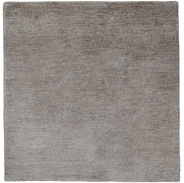 Solid Silk - Taupe