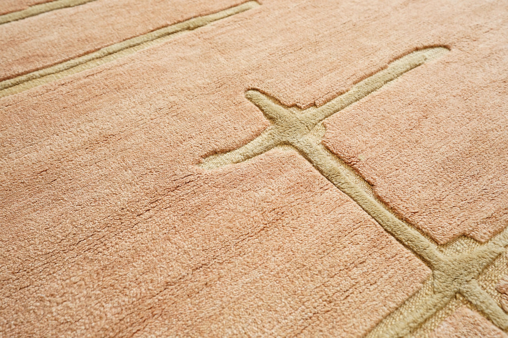 City | Modern Rugs LA