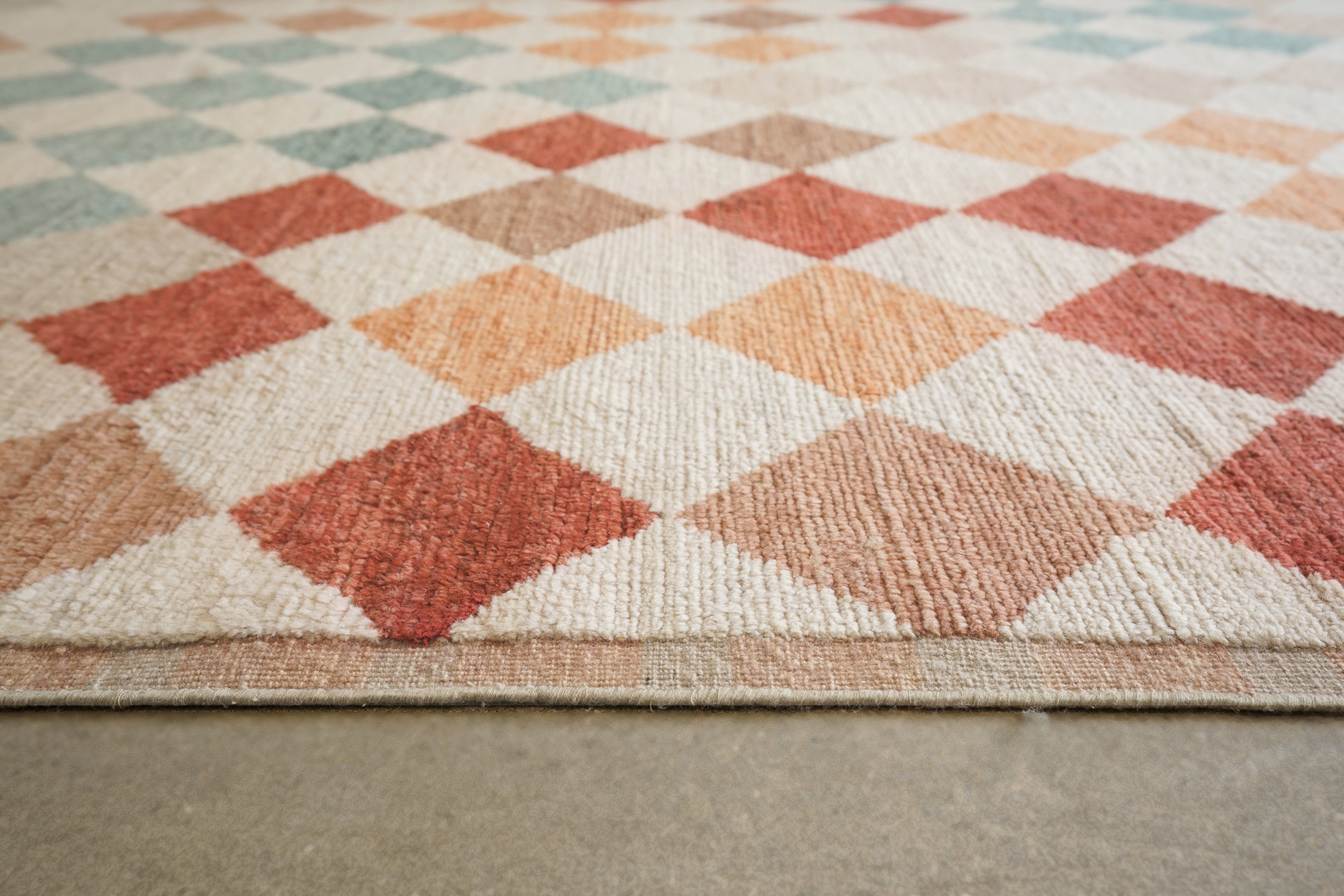 Argyle - Modern Rugs LA