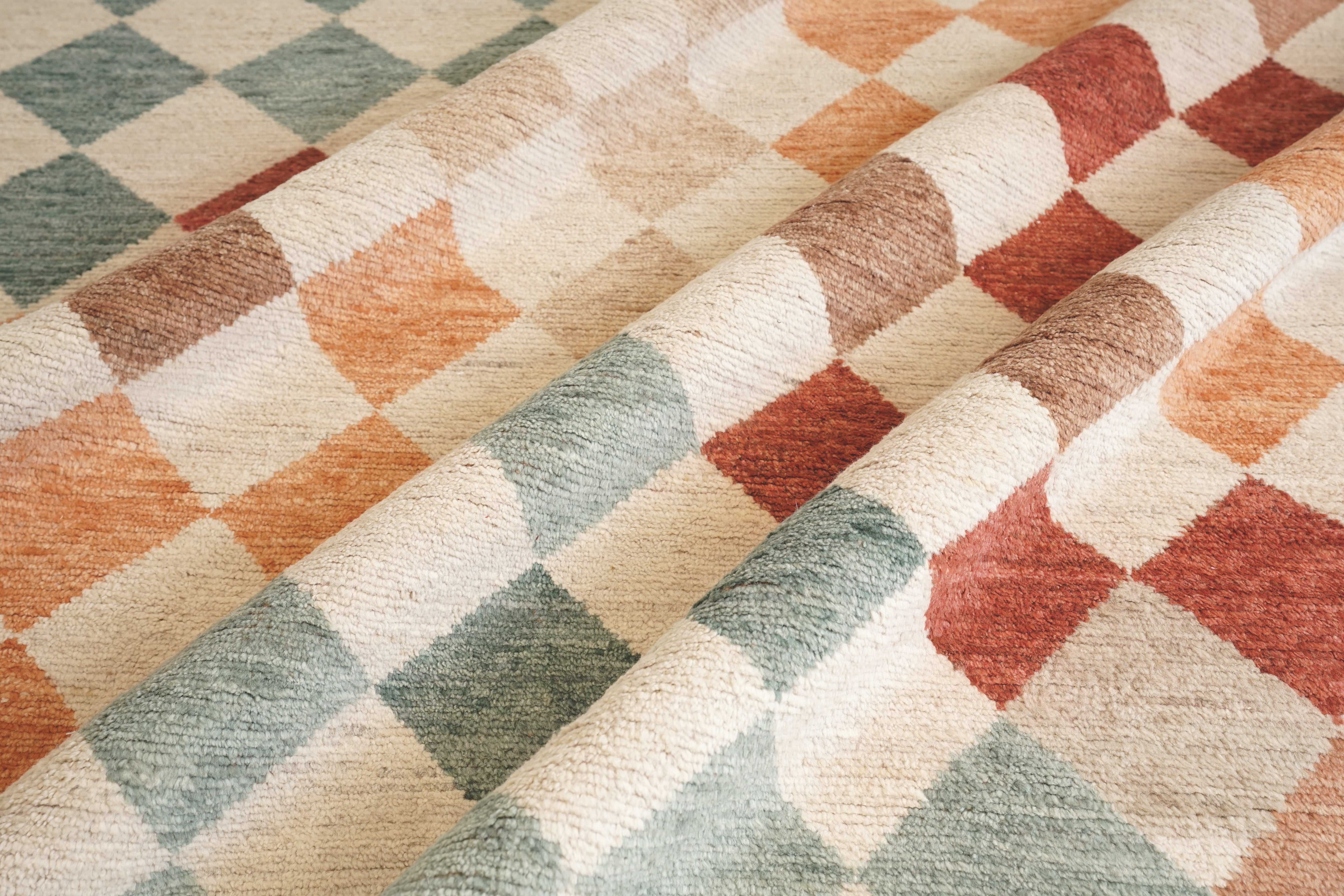 Argyle - Modern Rugs LA