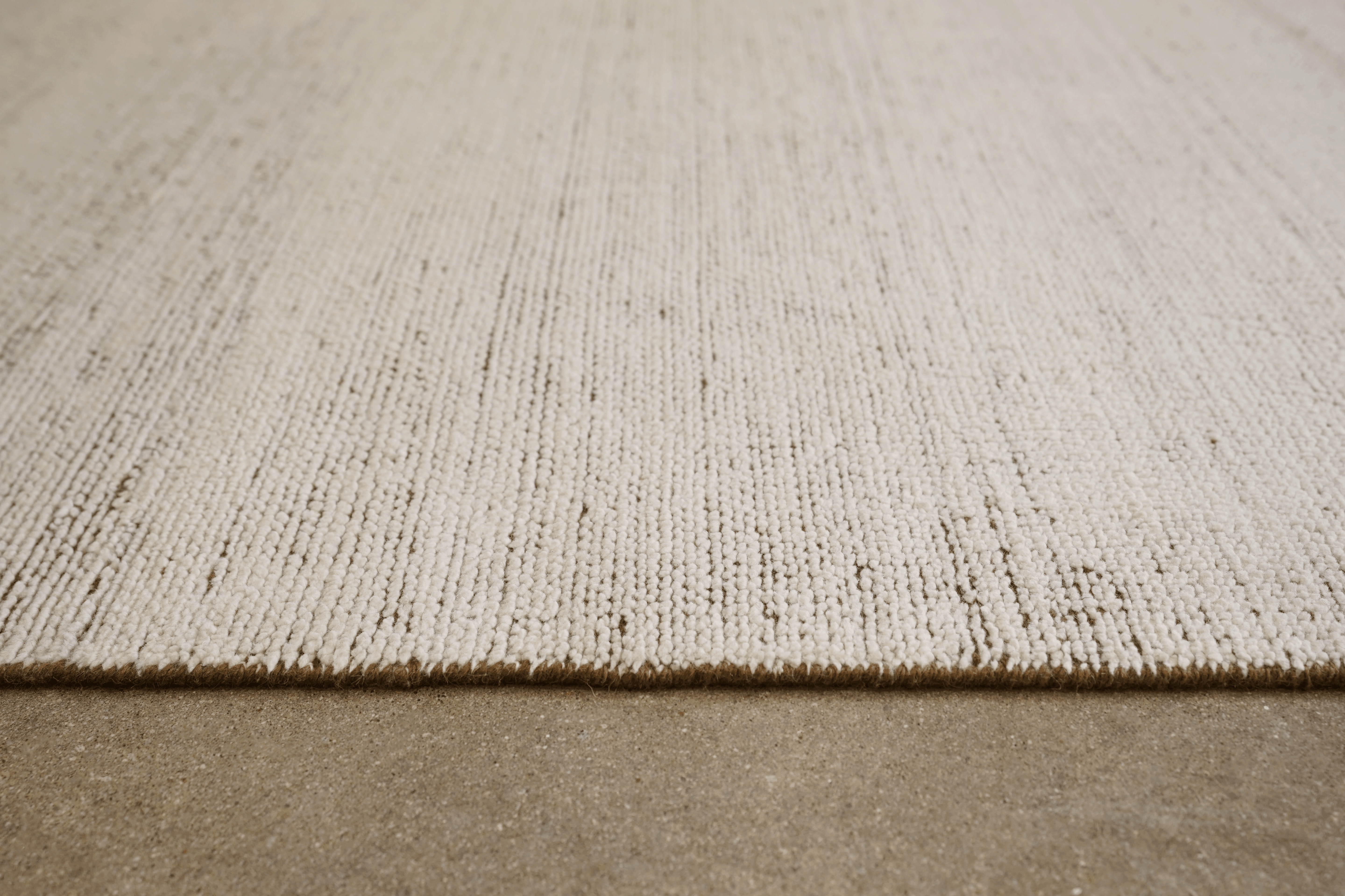 Sheared Merino - Modern Rugs LA