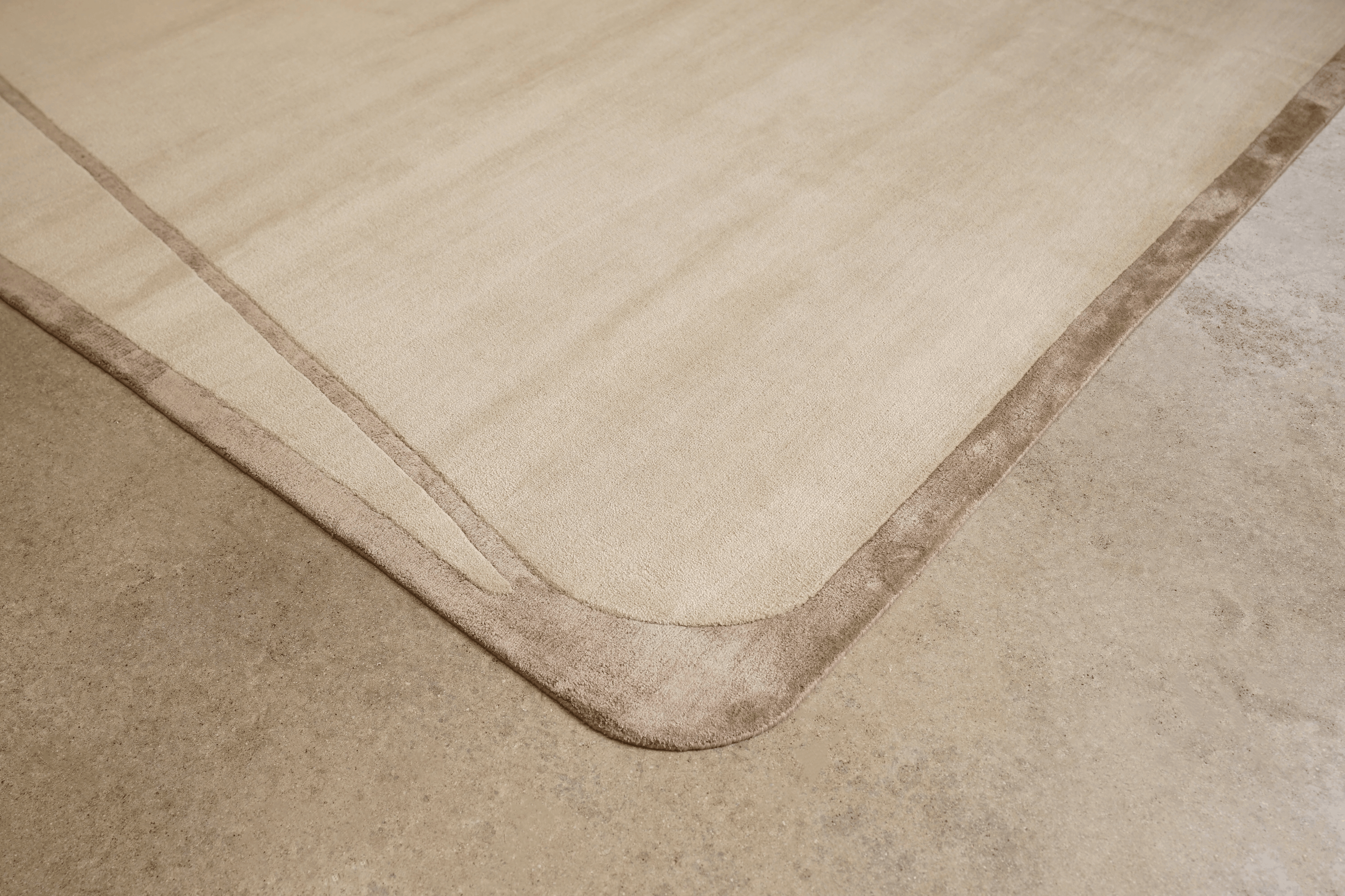 Lloyd - Modern Rugs LA