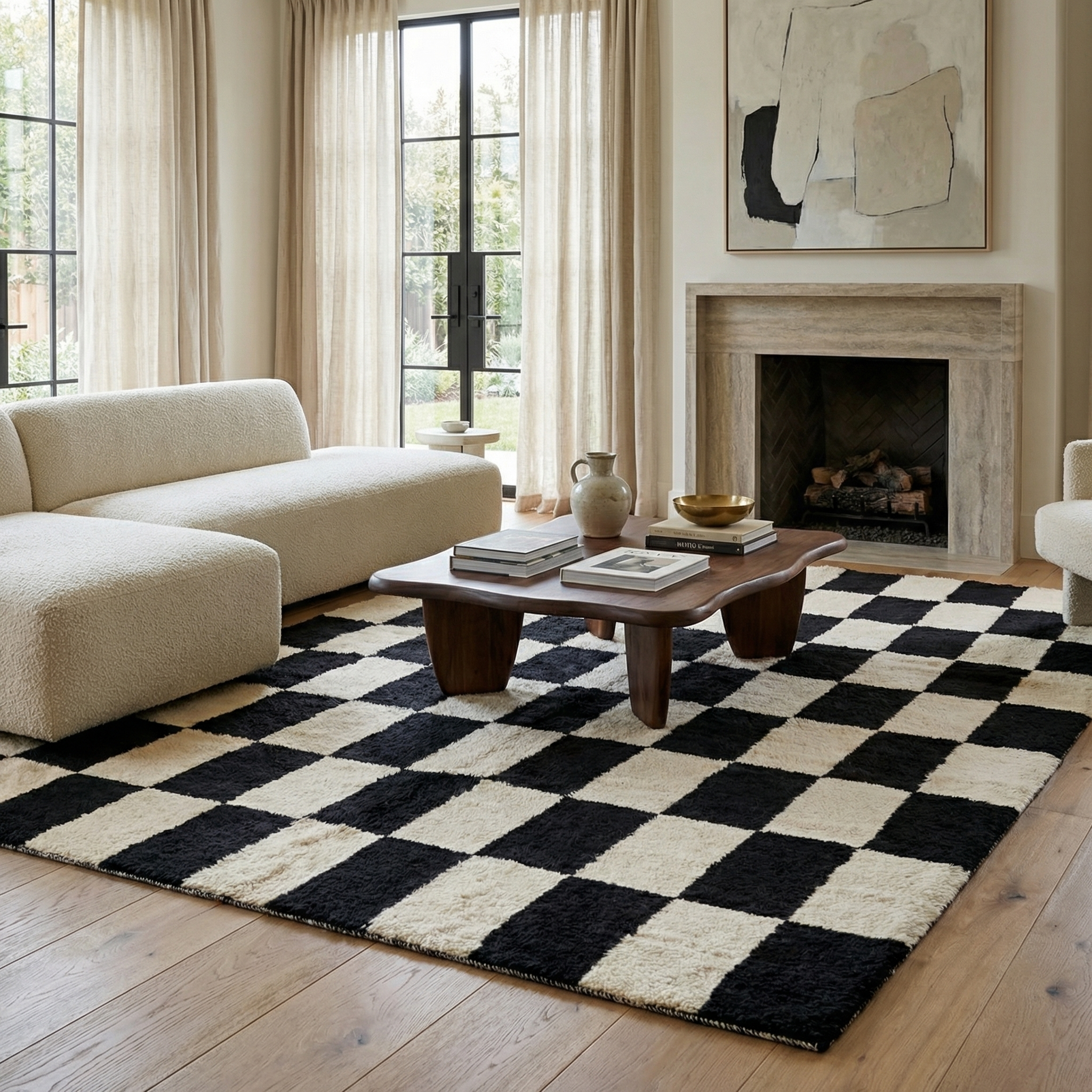 Gambit - Modern Rugs LA