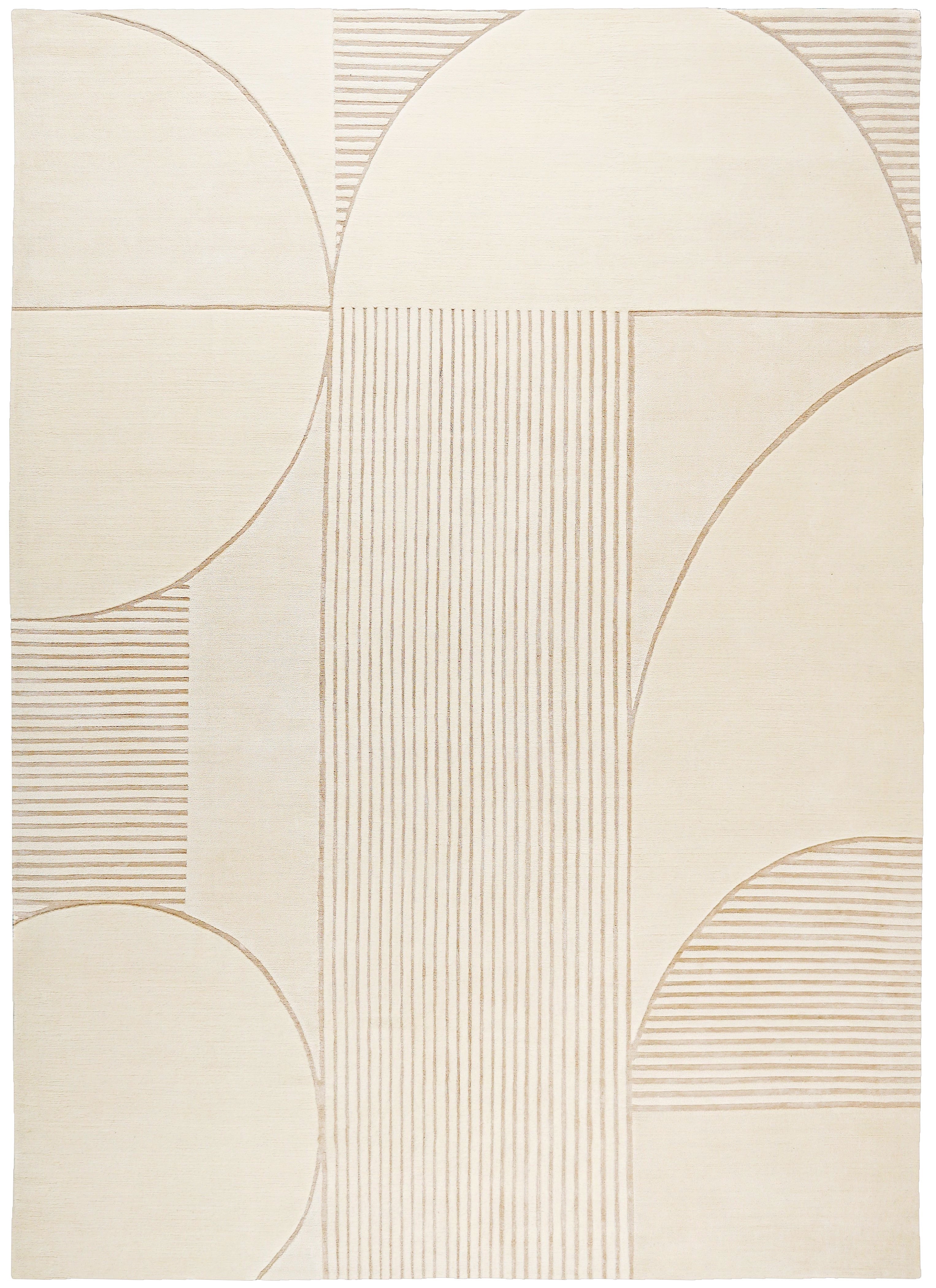 Gemini – Modern Rugs LA
