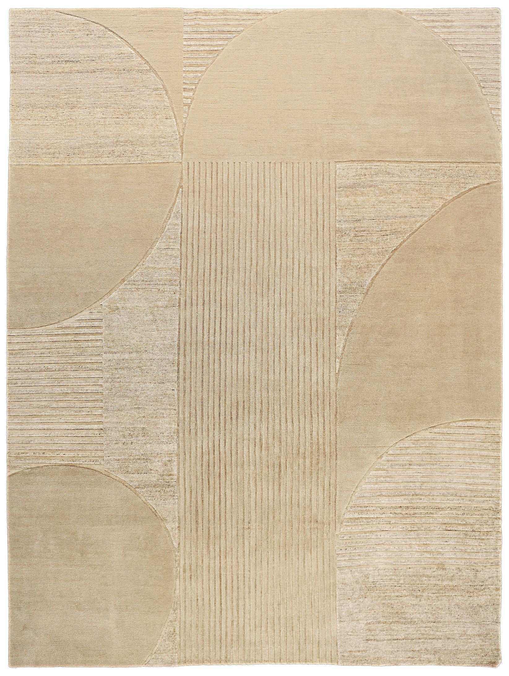 Gemini – Modern Rugs LA