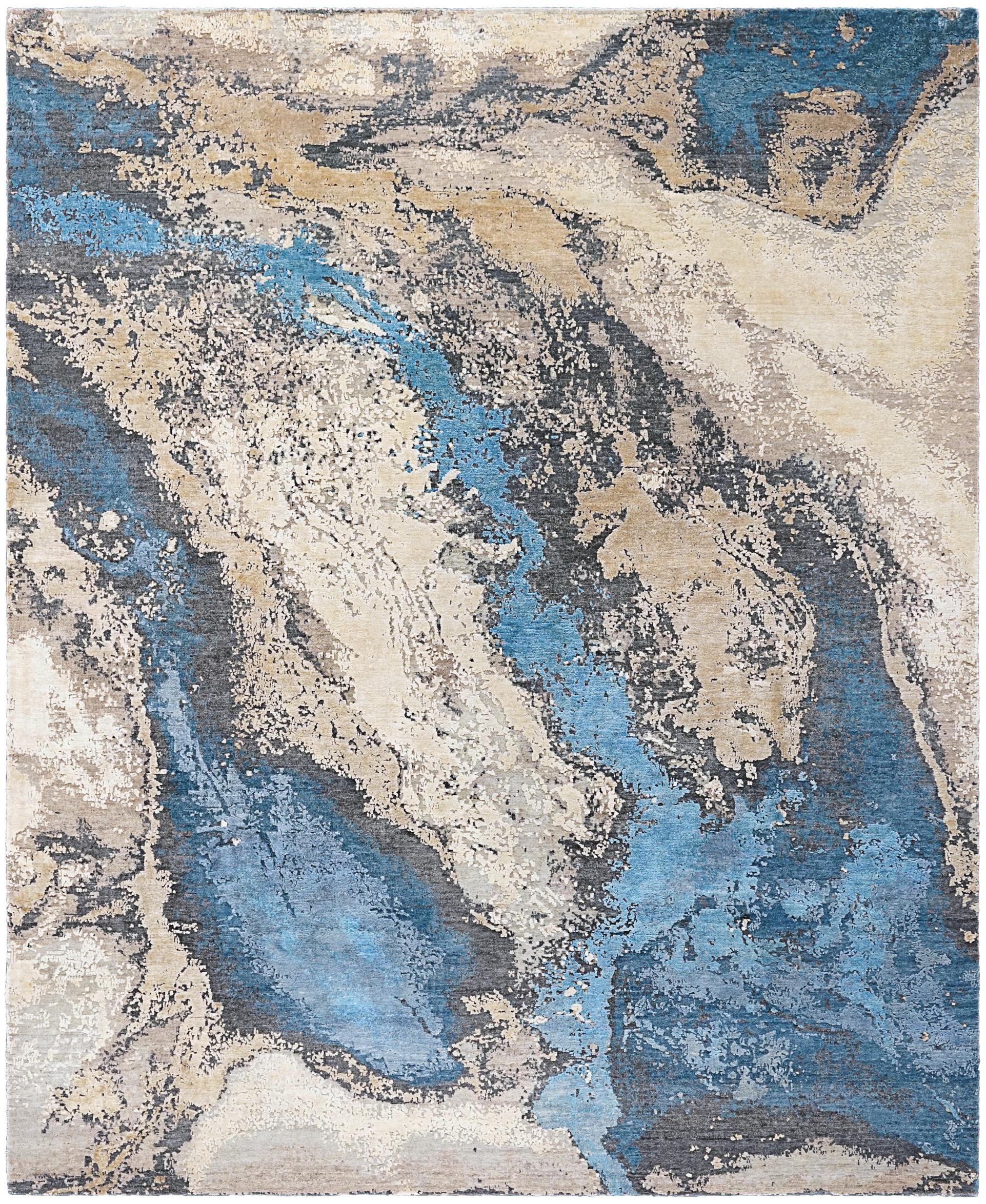 Genesis – Modern Rugs LA