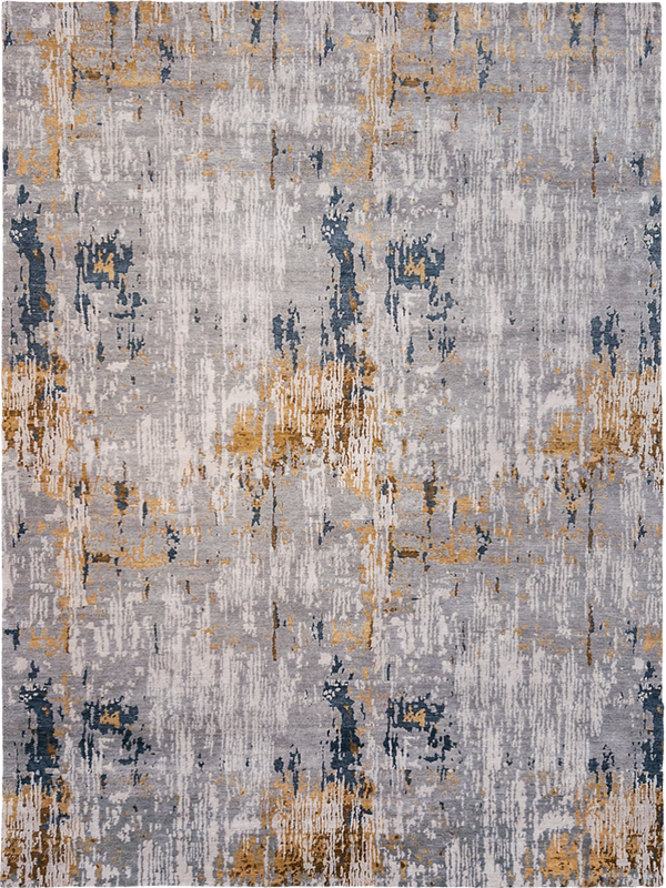 Gilded | Modern Rugs LA