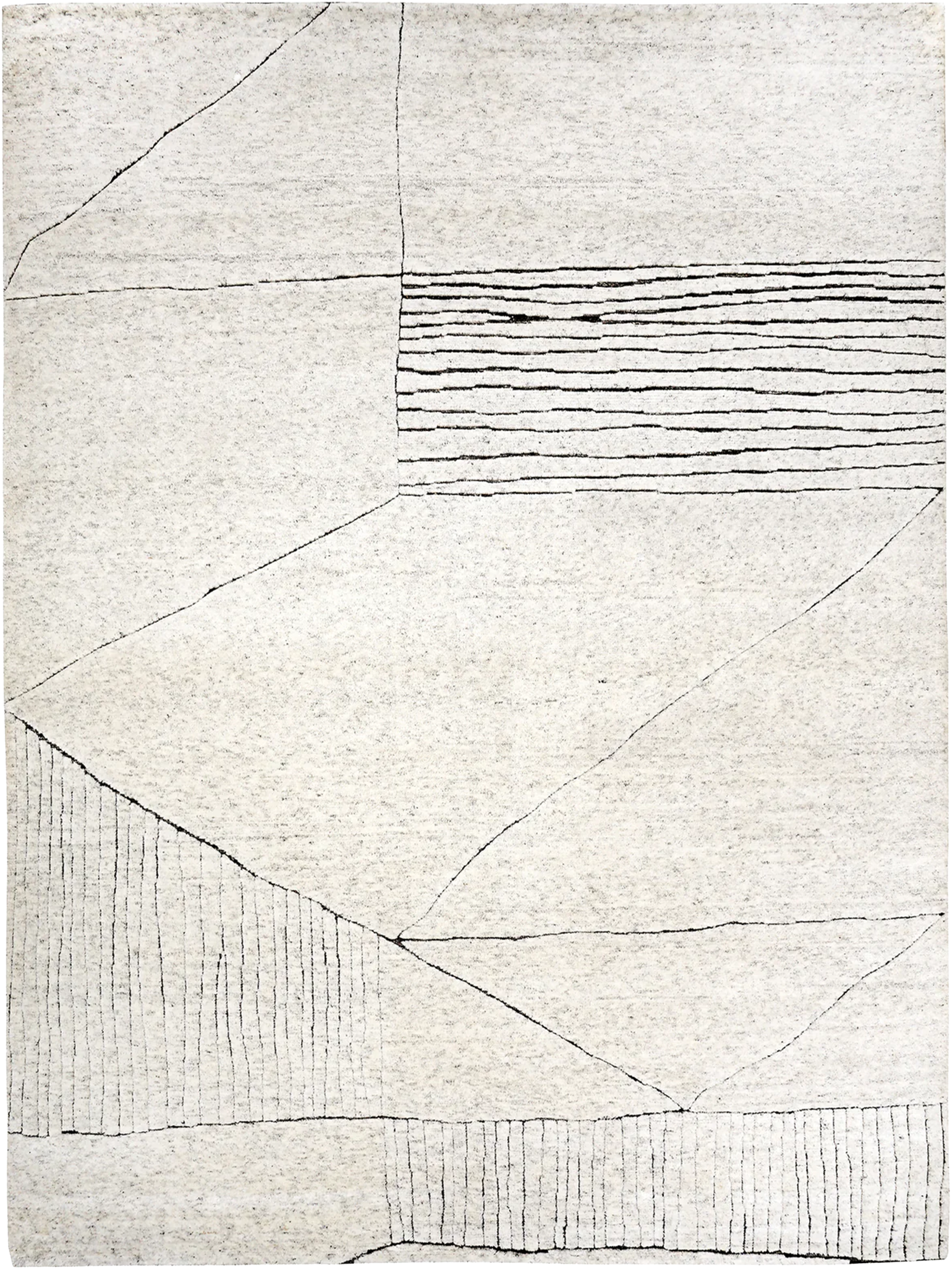Gobi Abstract