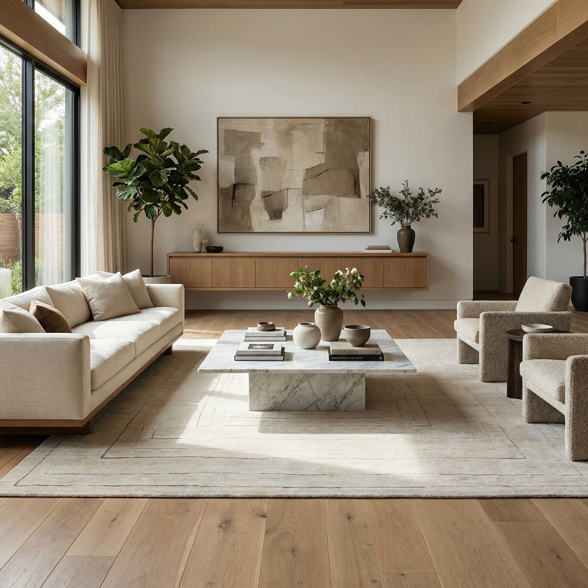 Gobi 1030 - Modern Rugs LA