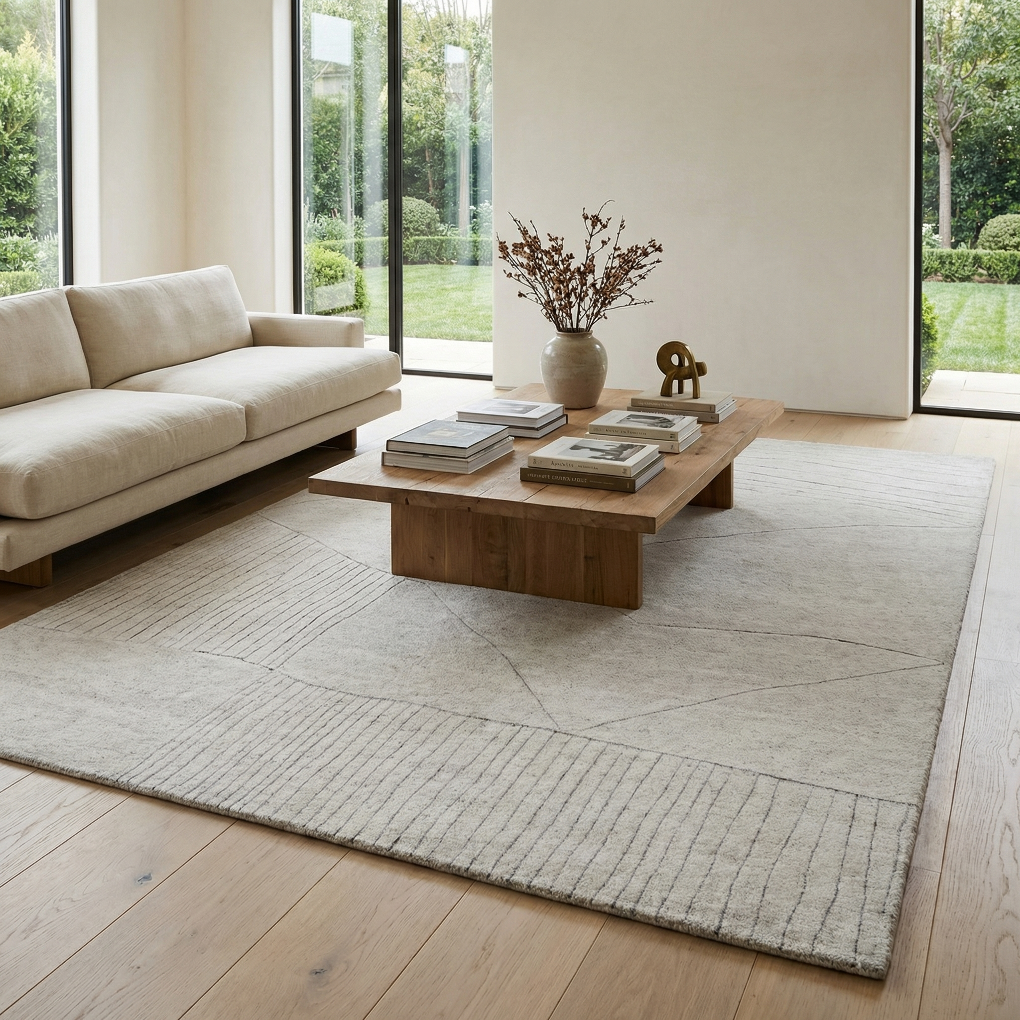 Gobi KE - Modern Rugs LA