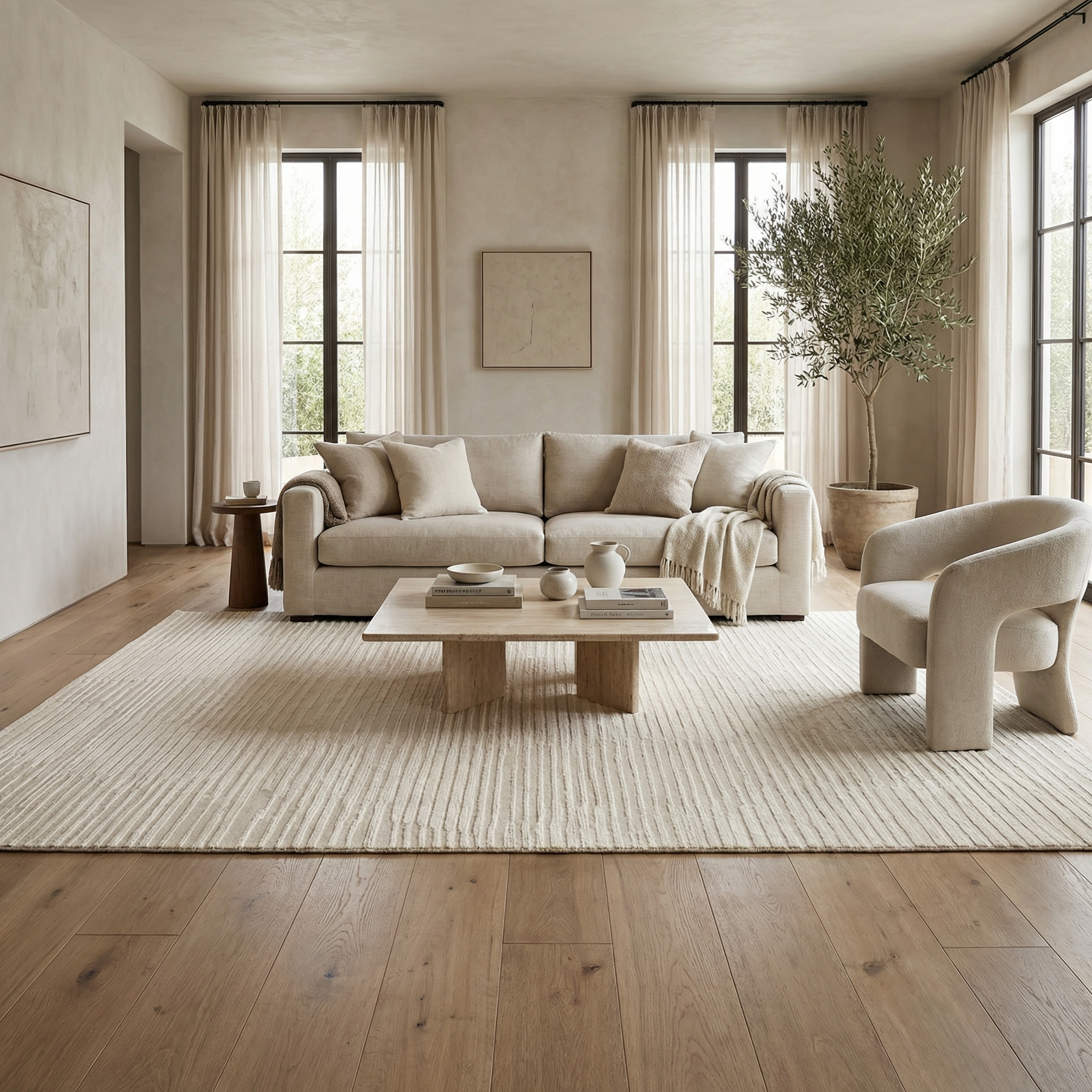 Harmony - Modern Rugs LA