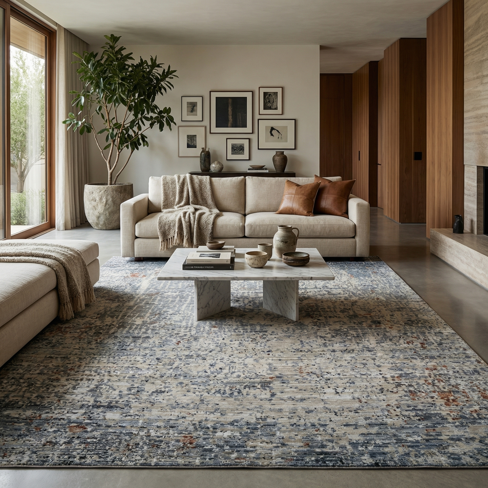 Husk - Modern Rugs LA