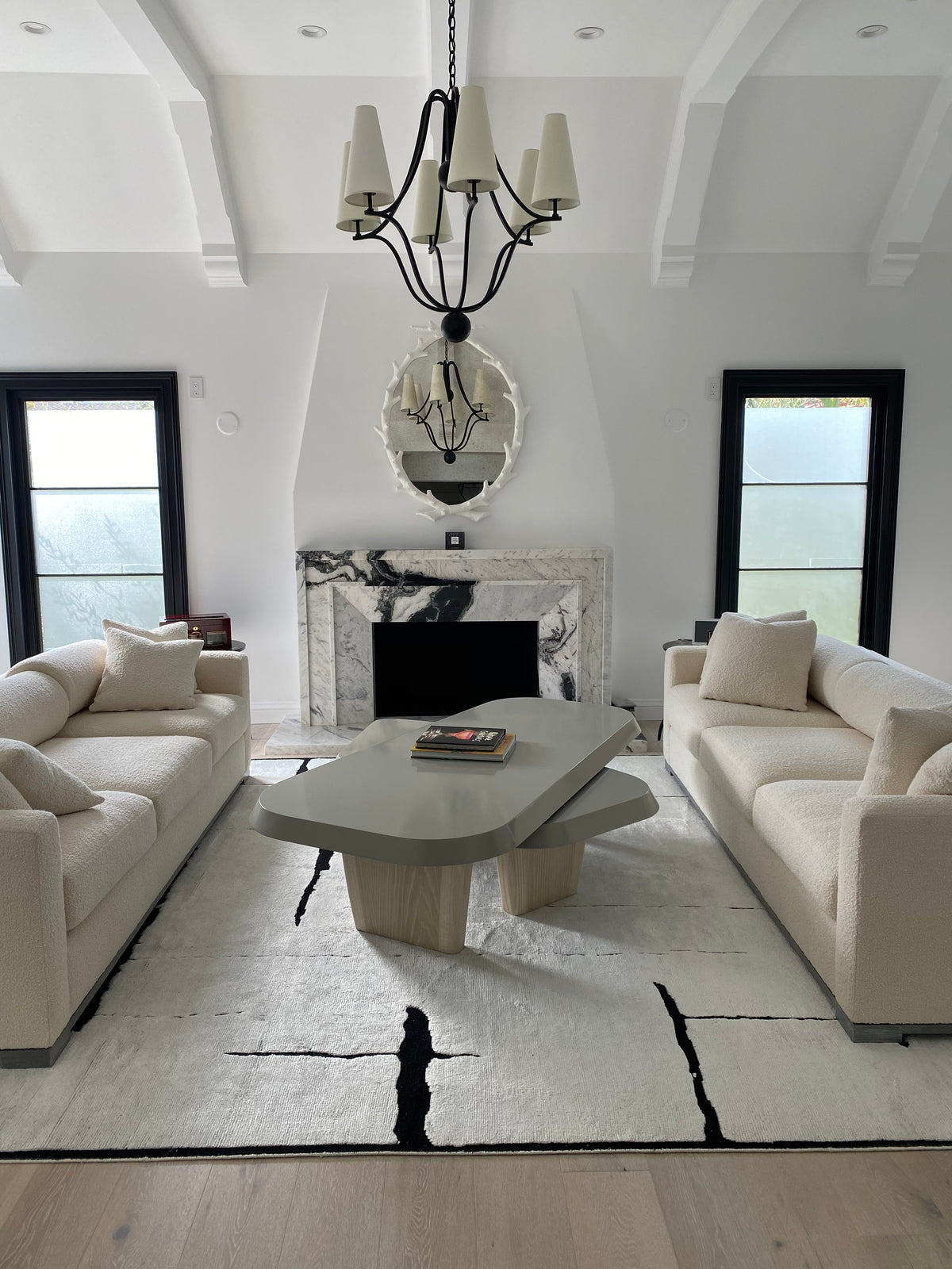 The Zen | Modern Rugs LA