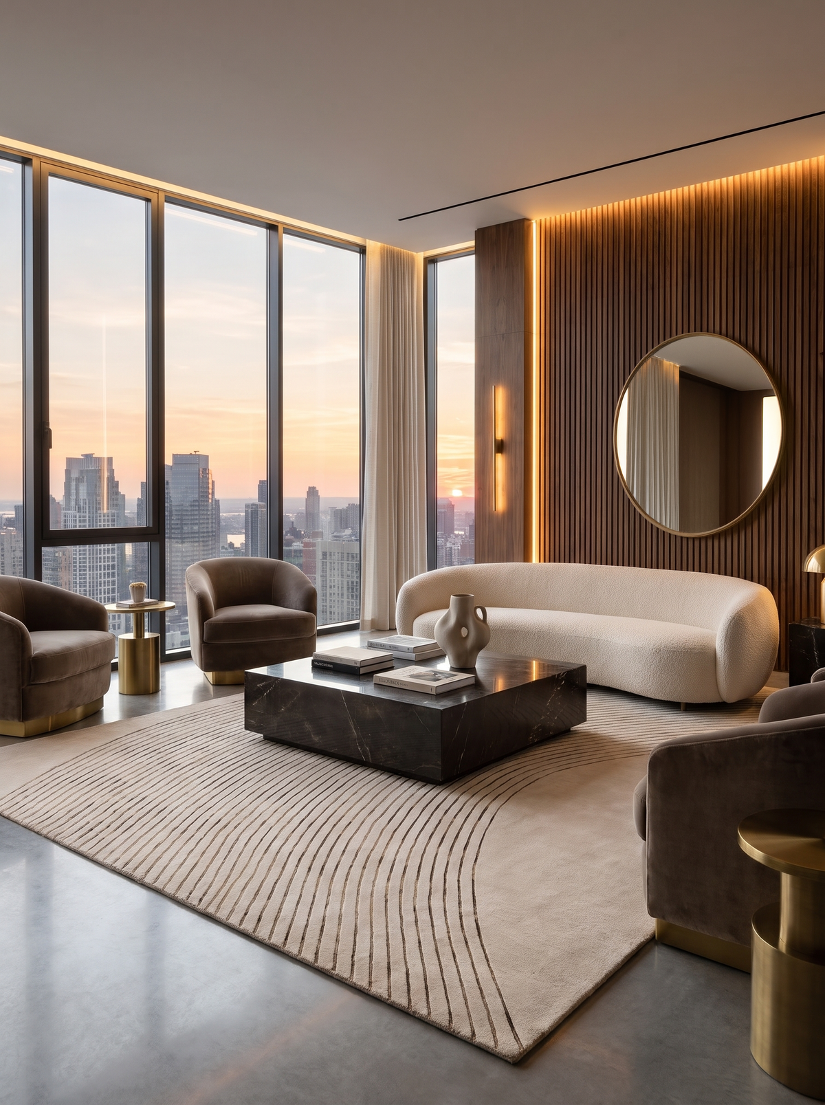 Ibex - Modern Rugs LA