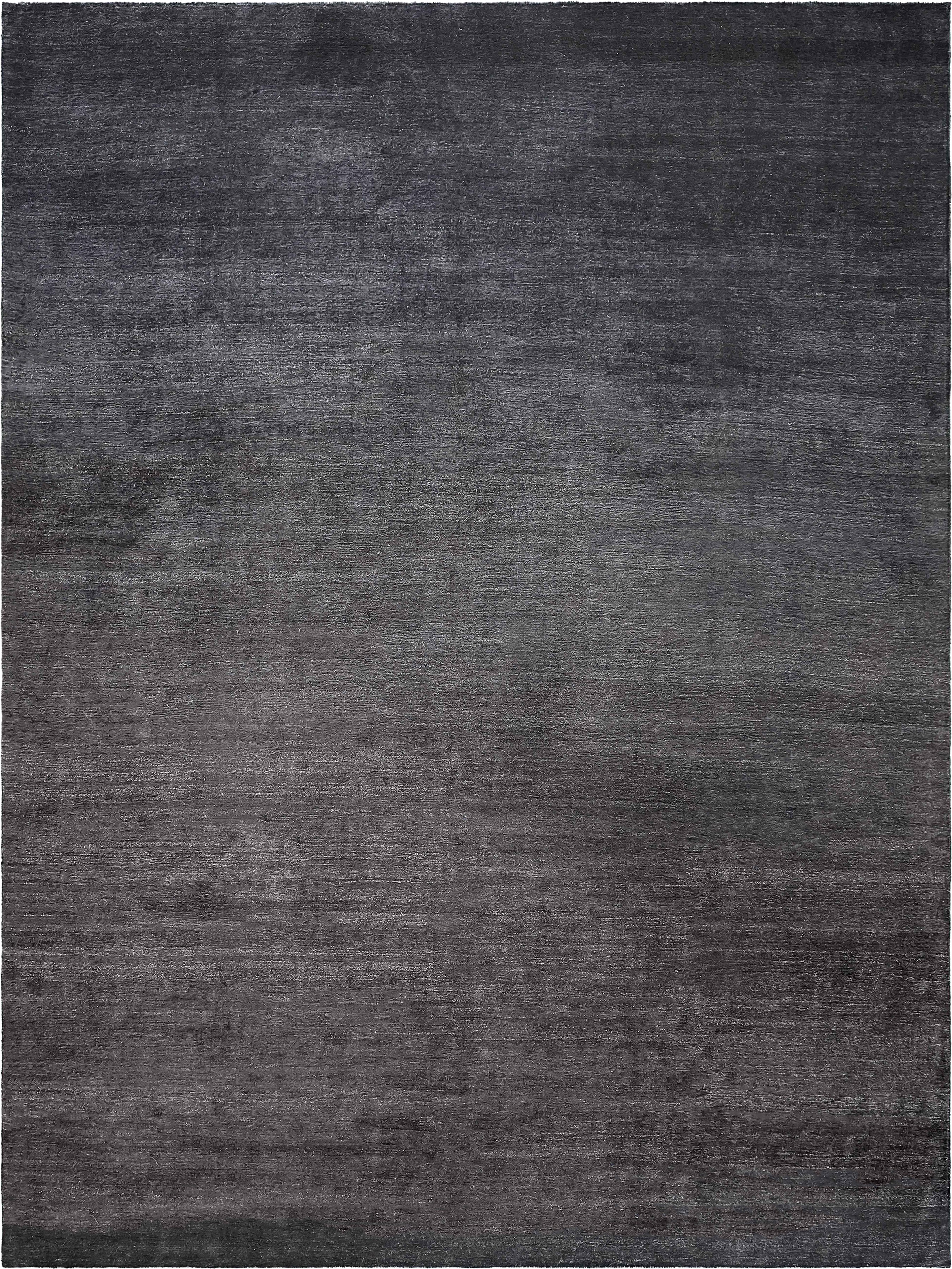 Solid Alpaca - Black