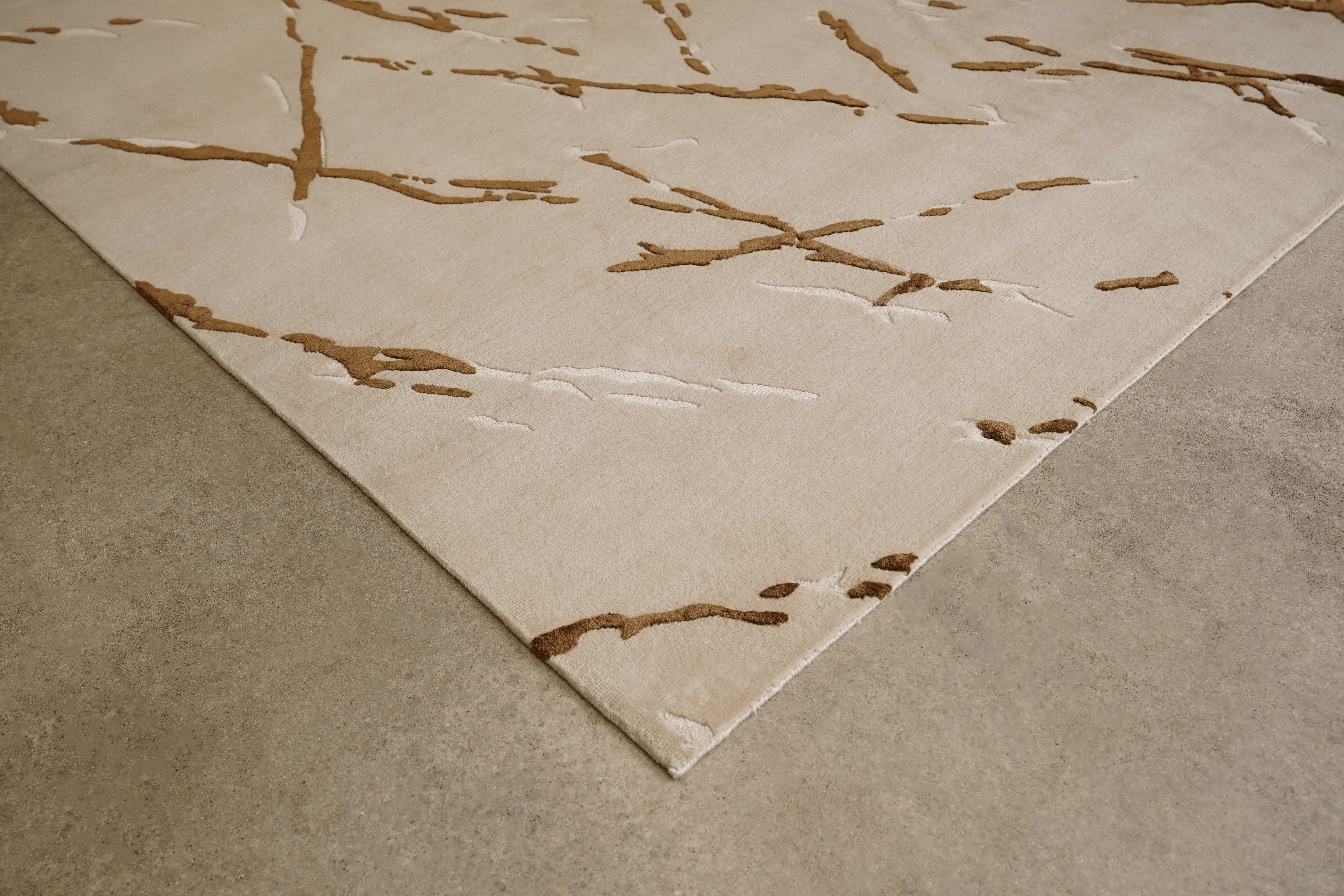 Kaizen - Modern Rugs LA