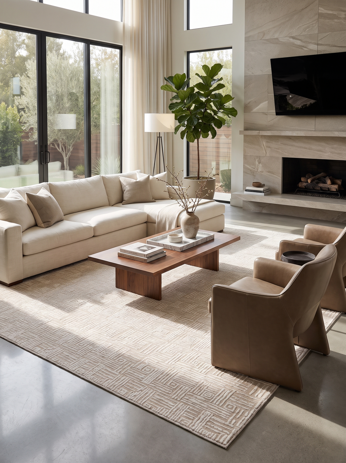 LANA - Modern Rugs LA