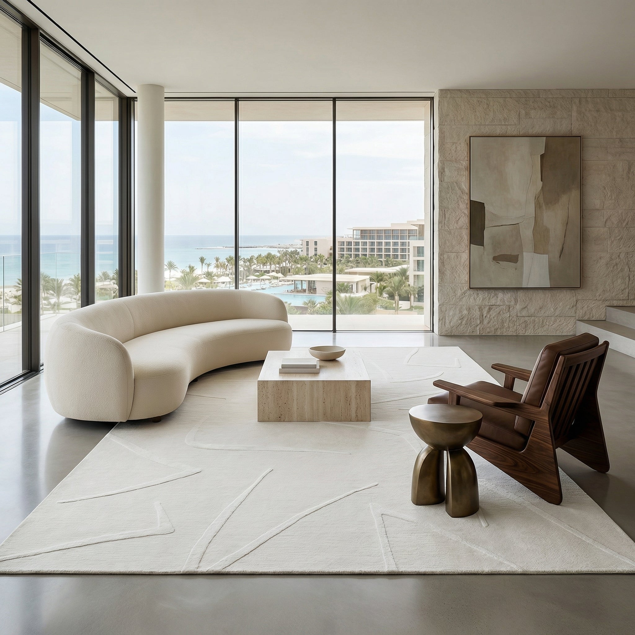 Verbato - Modern Rugs LA
