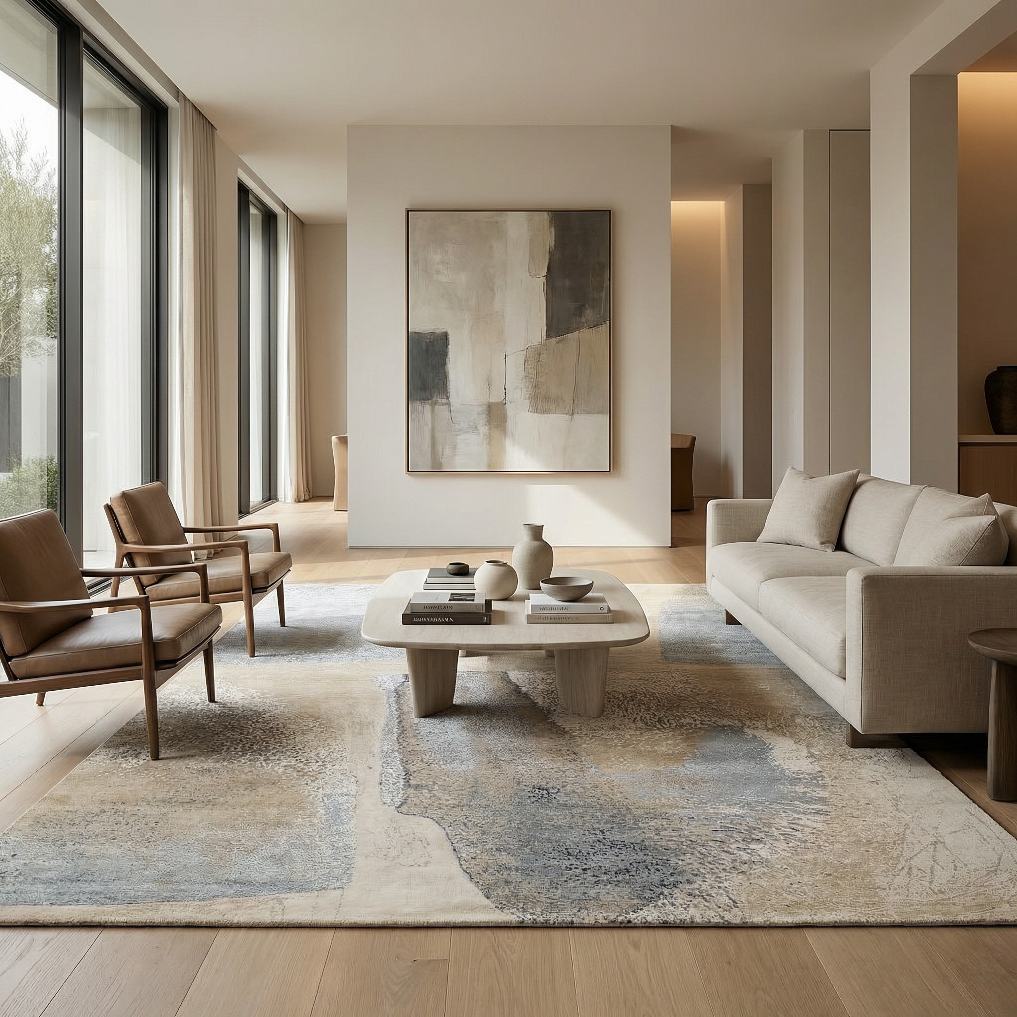 Modi | 1503 - Modern Rugs LA