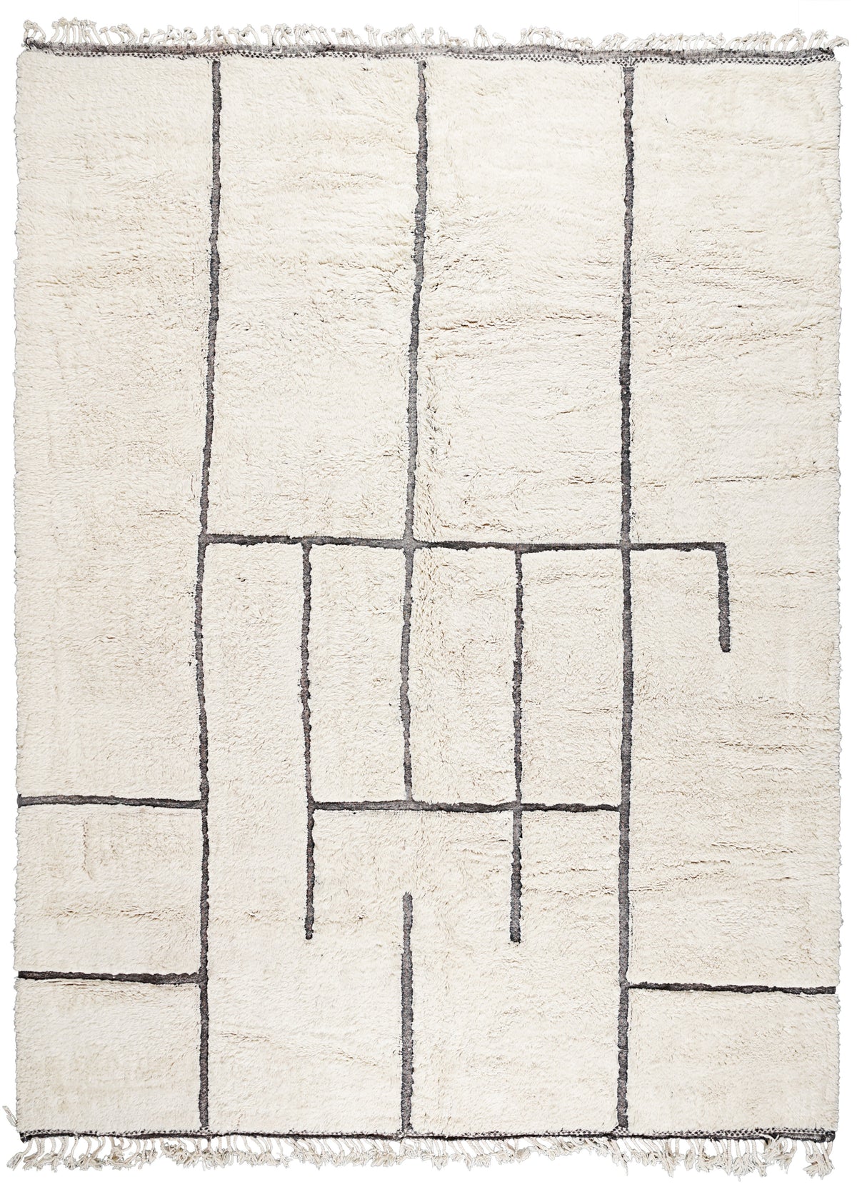 Moroccan Z – Modern Rugs LA