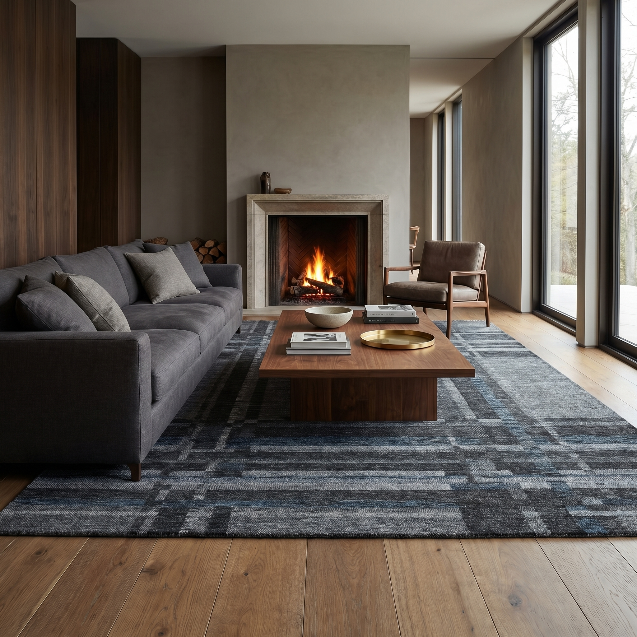 Mystic - Modern Rugs LA