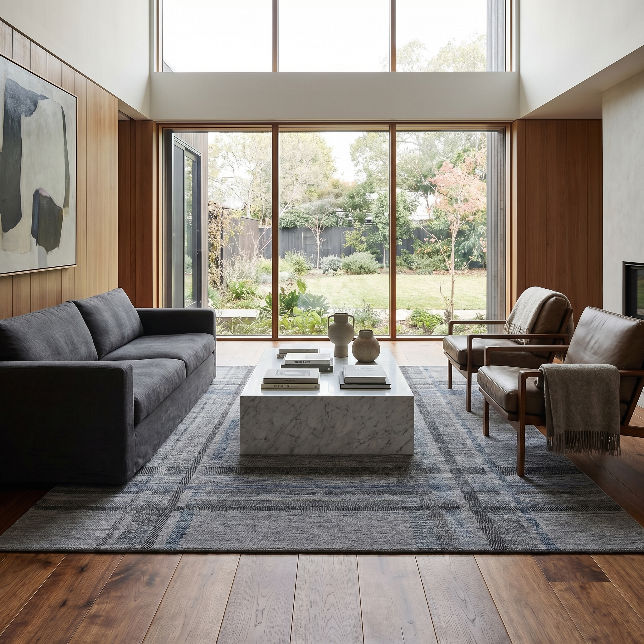 Mystic - Modern Rugs LA