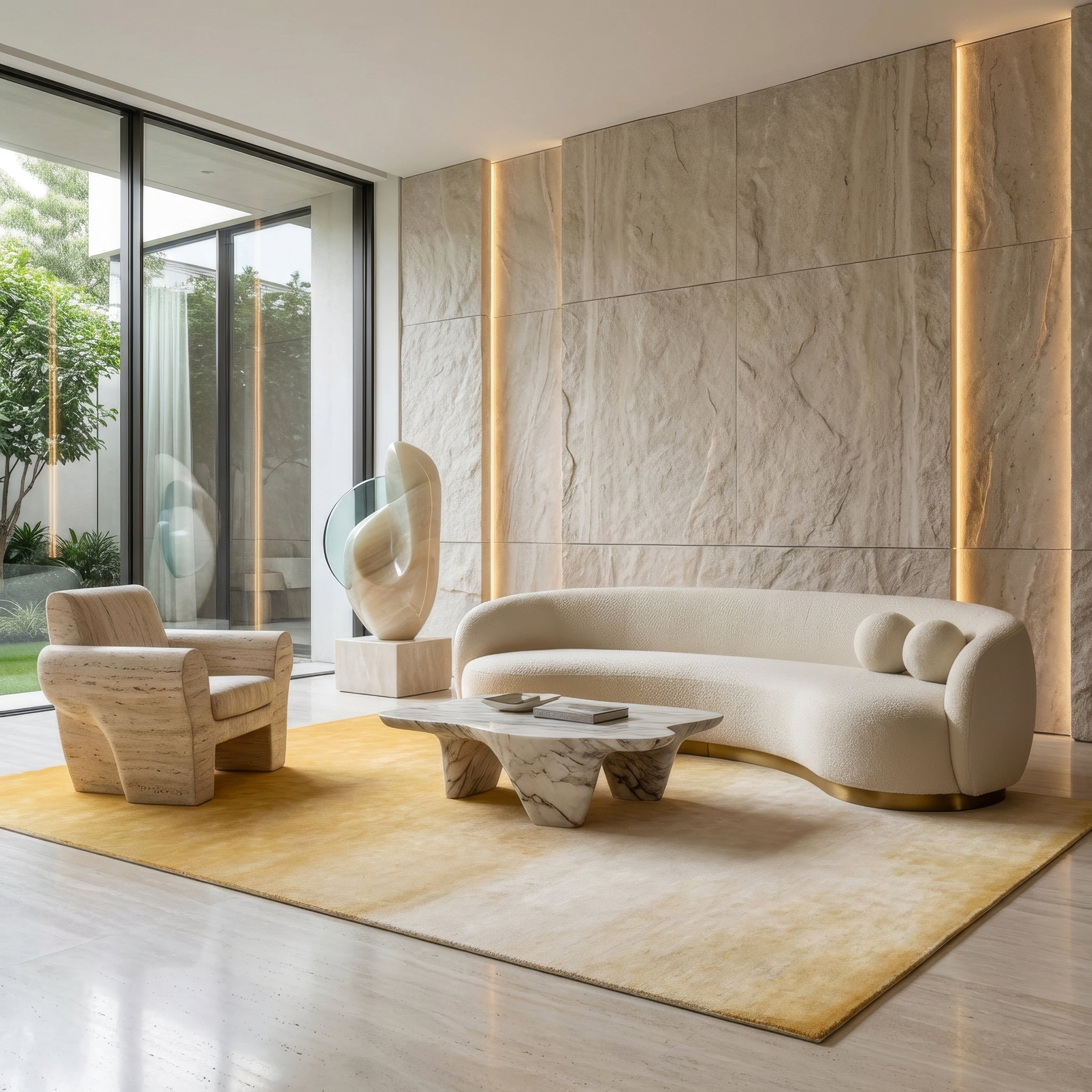 Ombré - Modern Rugs LA