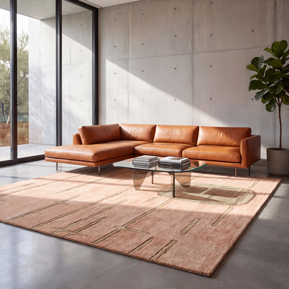City - Modern Rugs LA