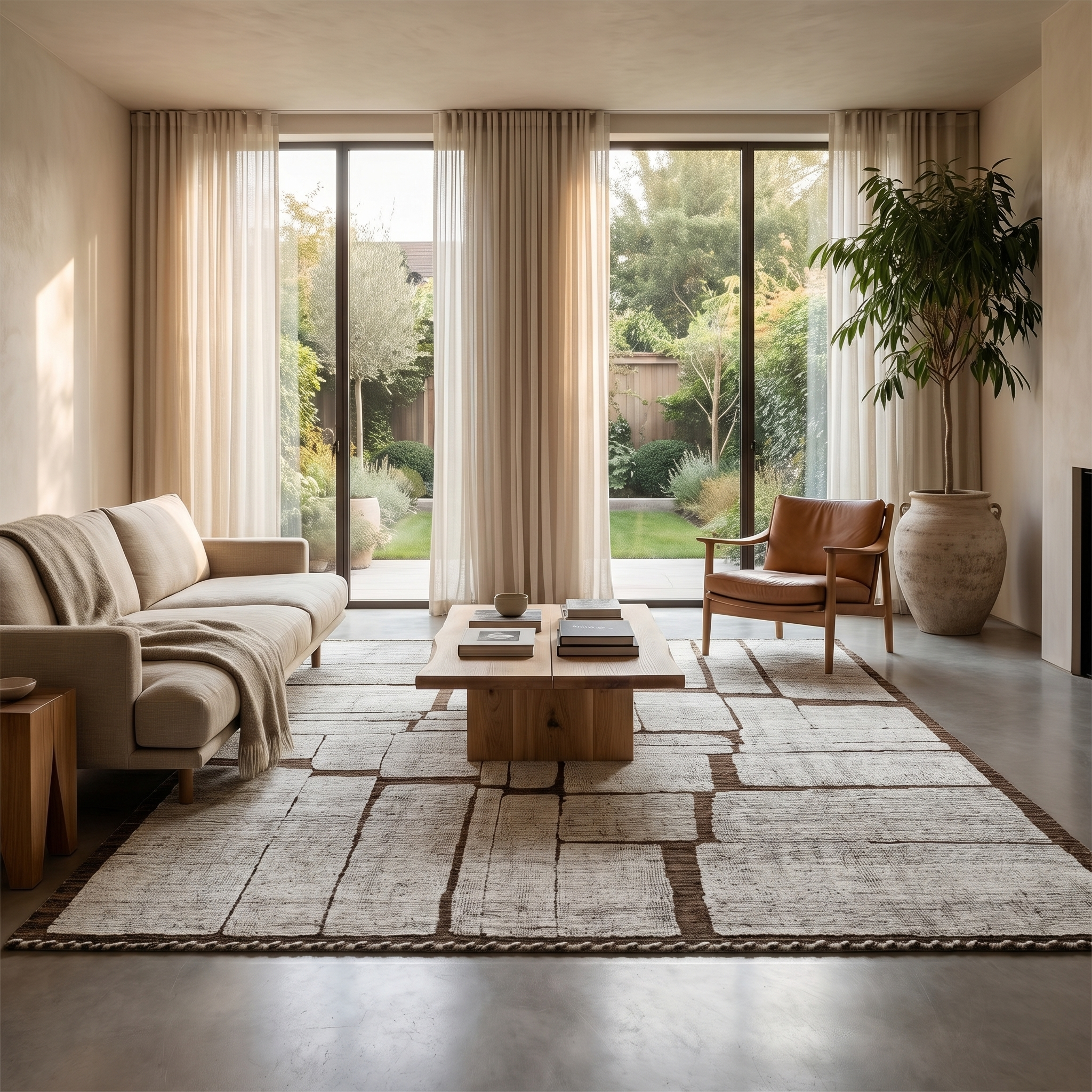 Sedona | 117 - Modern Rugs LA
