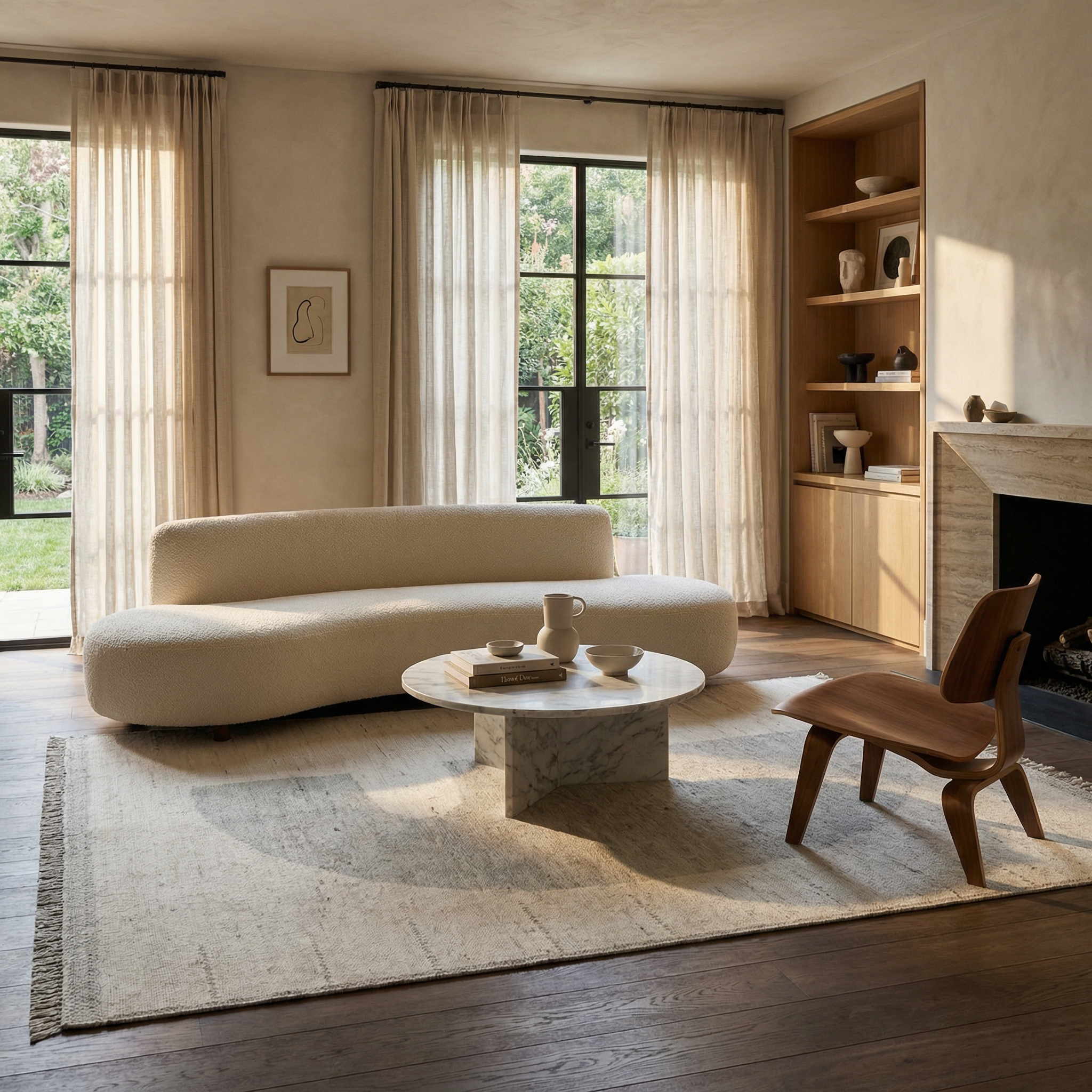 Sedona | 137-3 - Modern Rugs LA