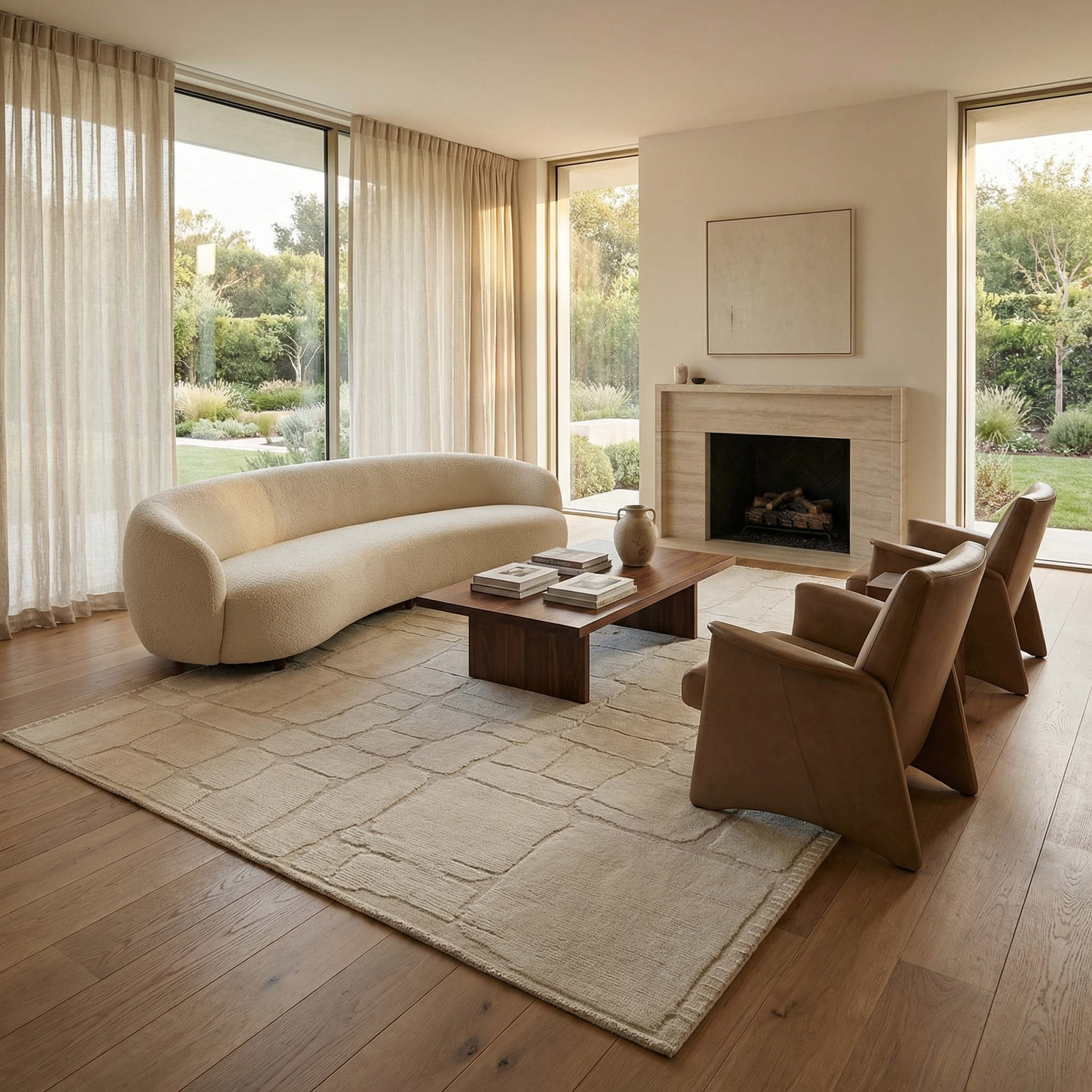 Sedona | 146-2 - Modern Rugs LA