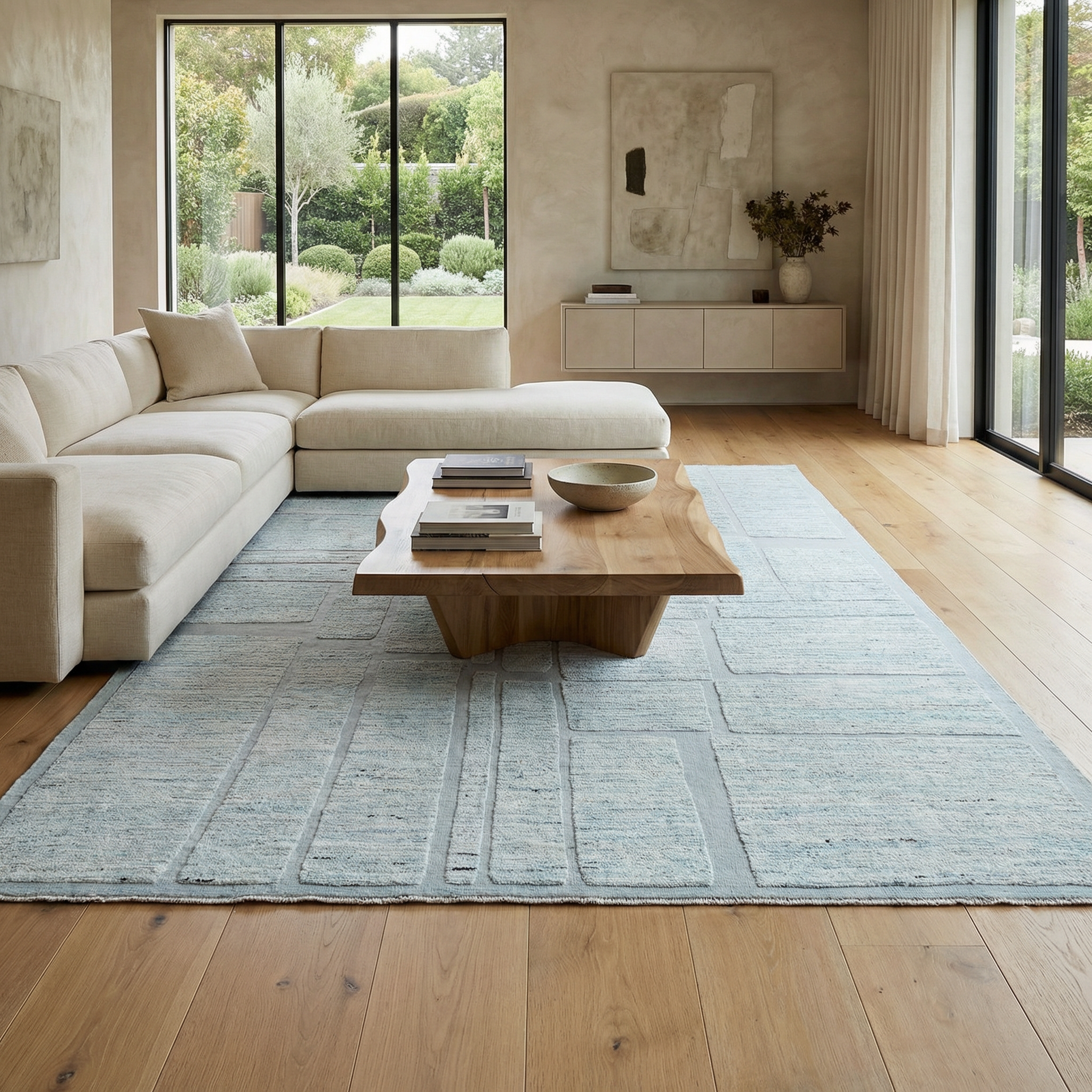 Sedona | 218 - Modern Rugs LA