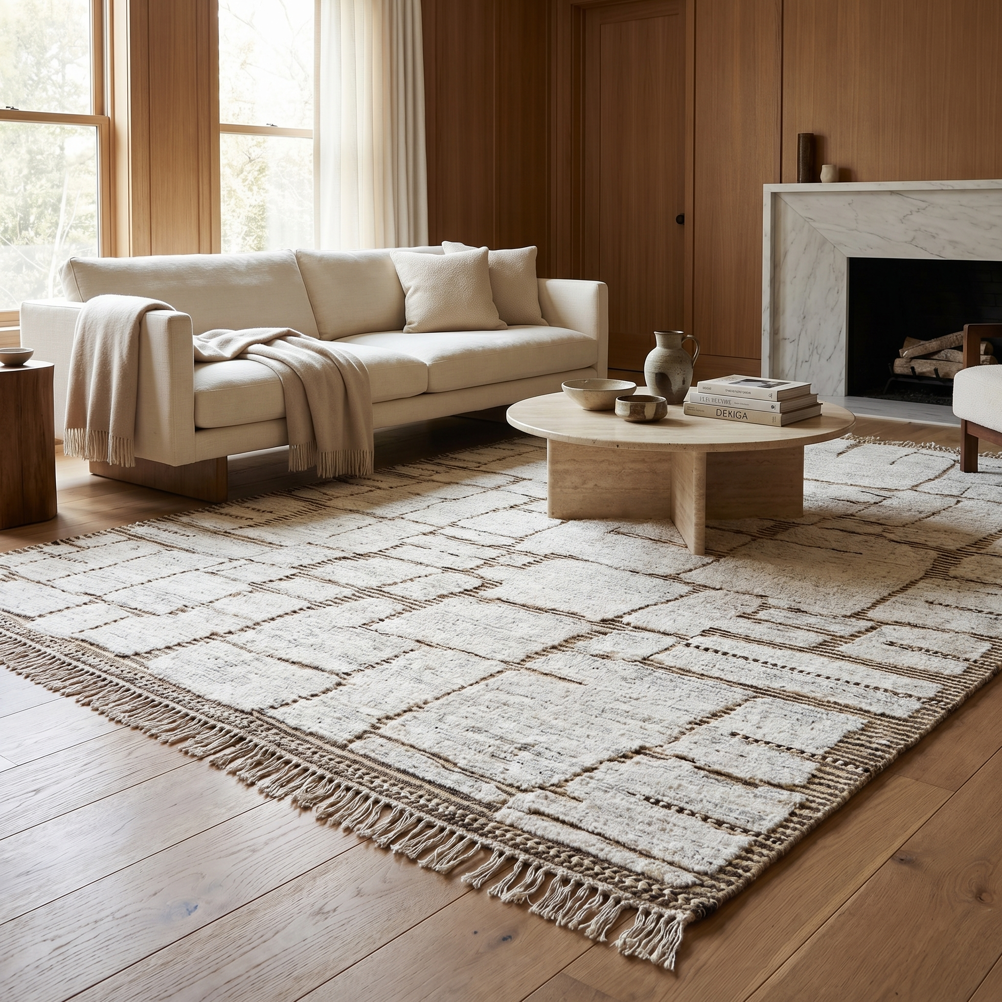 Sedona | 228 - Modern Rugs LA