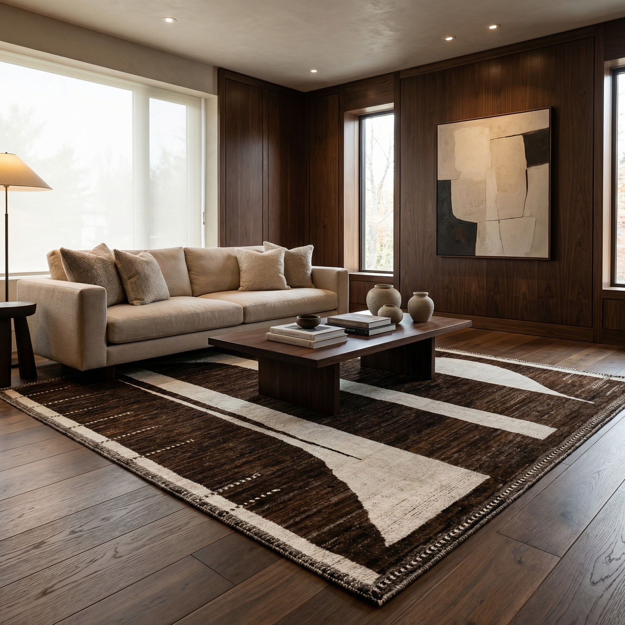 Sedona | 241-1 - Modern Rugs LA