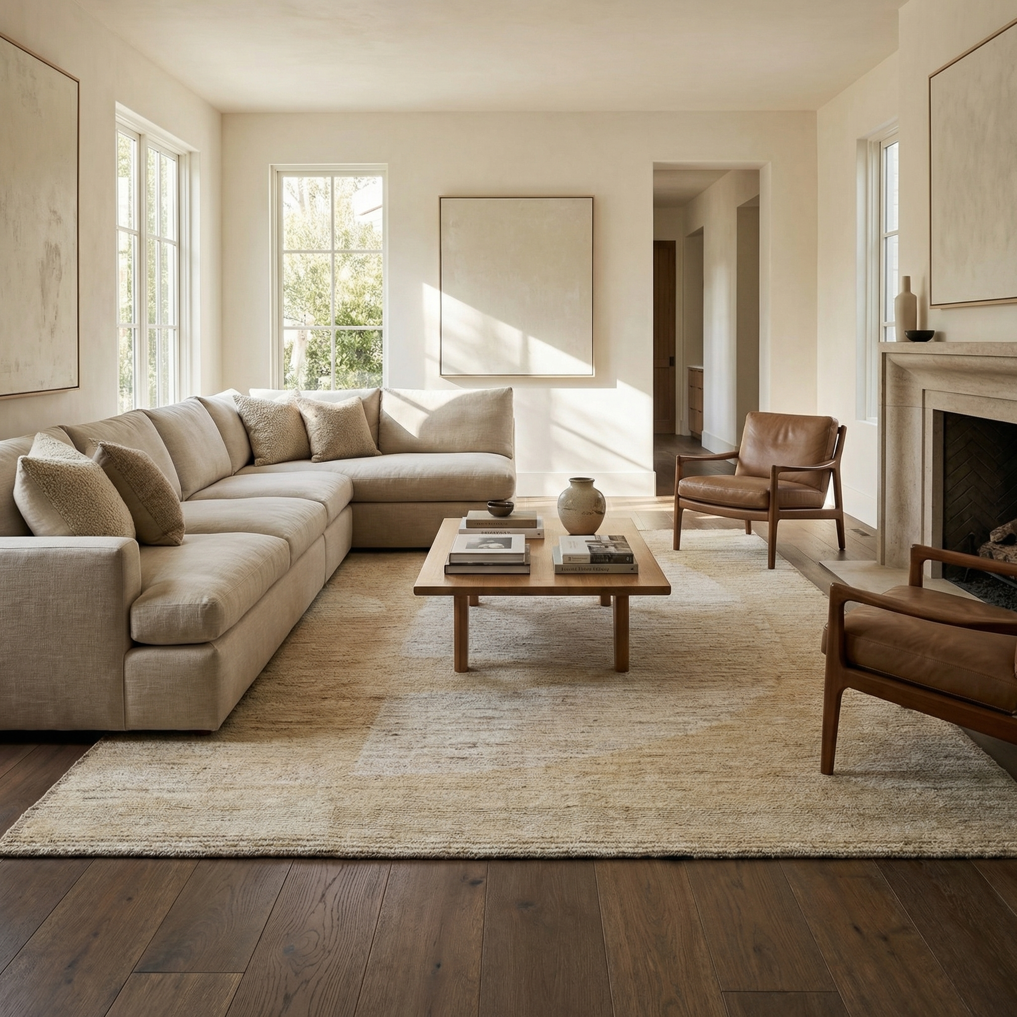 Sedona | 296-5 - Modern Rugs LA