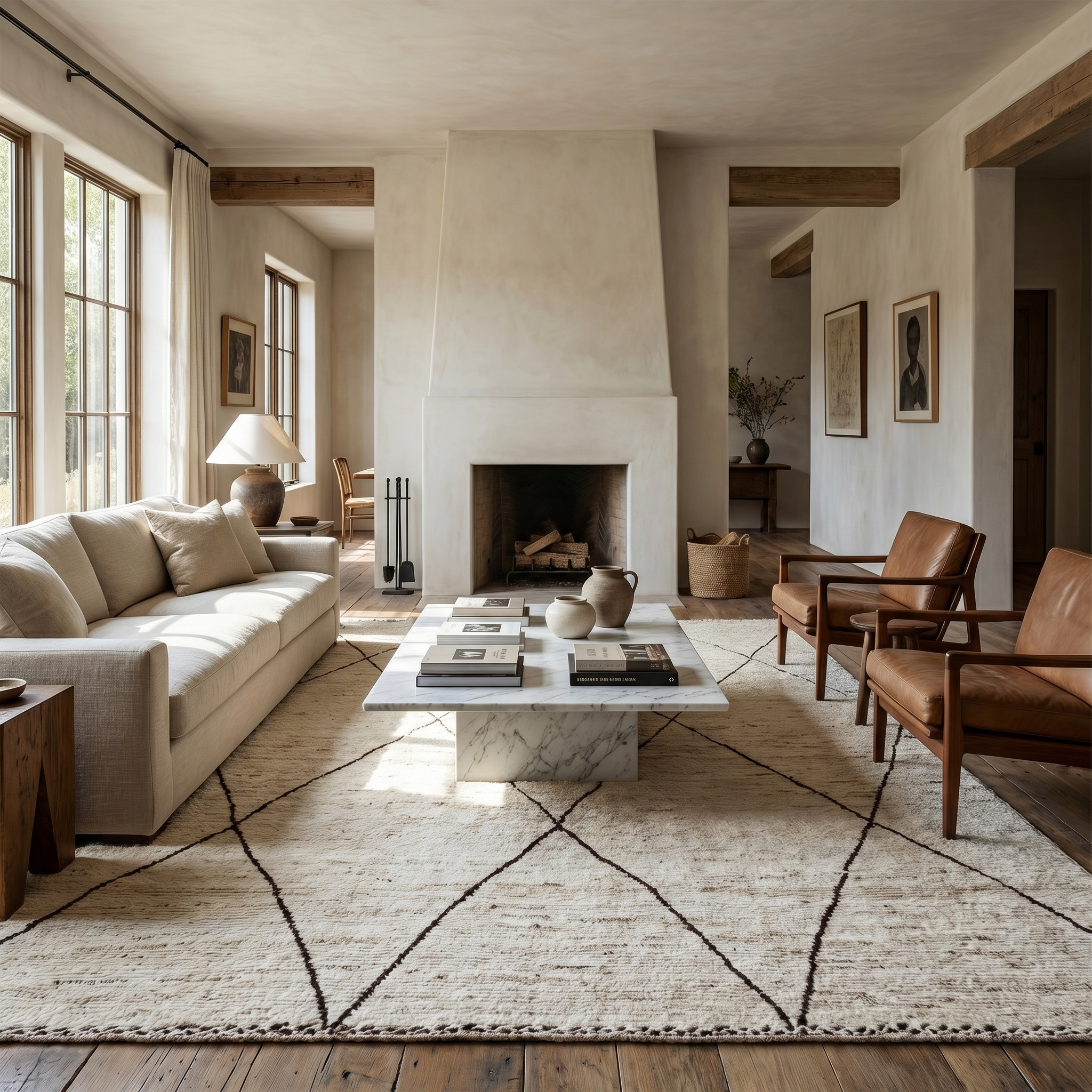 Sedona | 300 - Modern Rugs LA