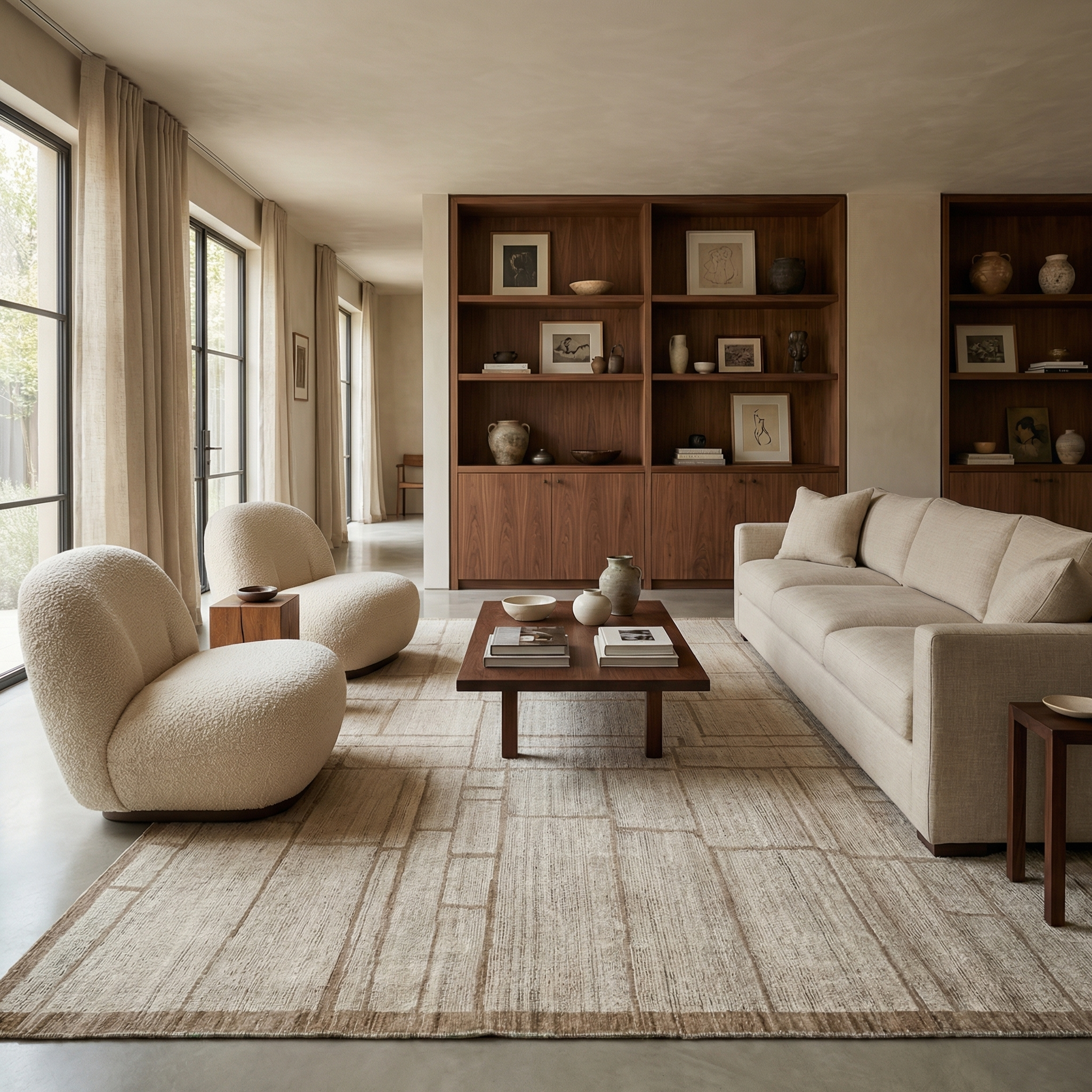 Sedona | 306-5 - Modern Rugs LA