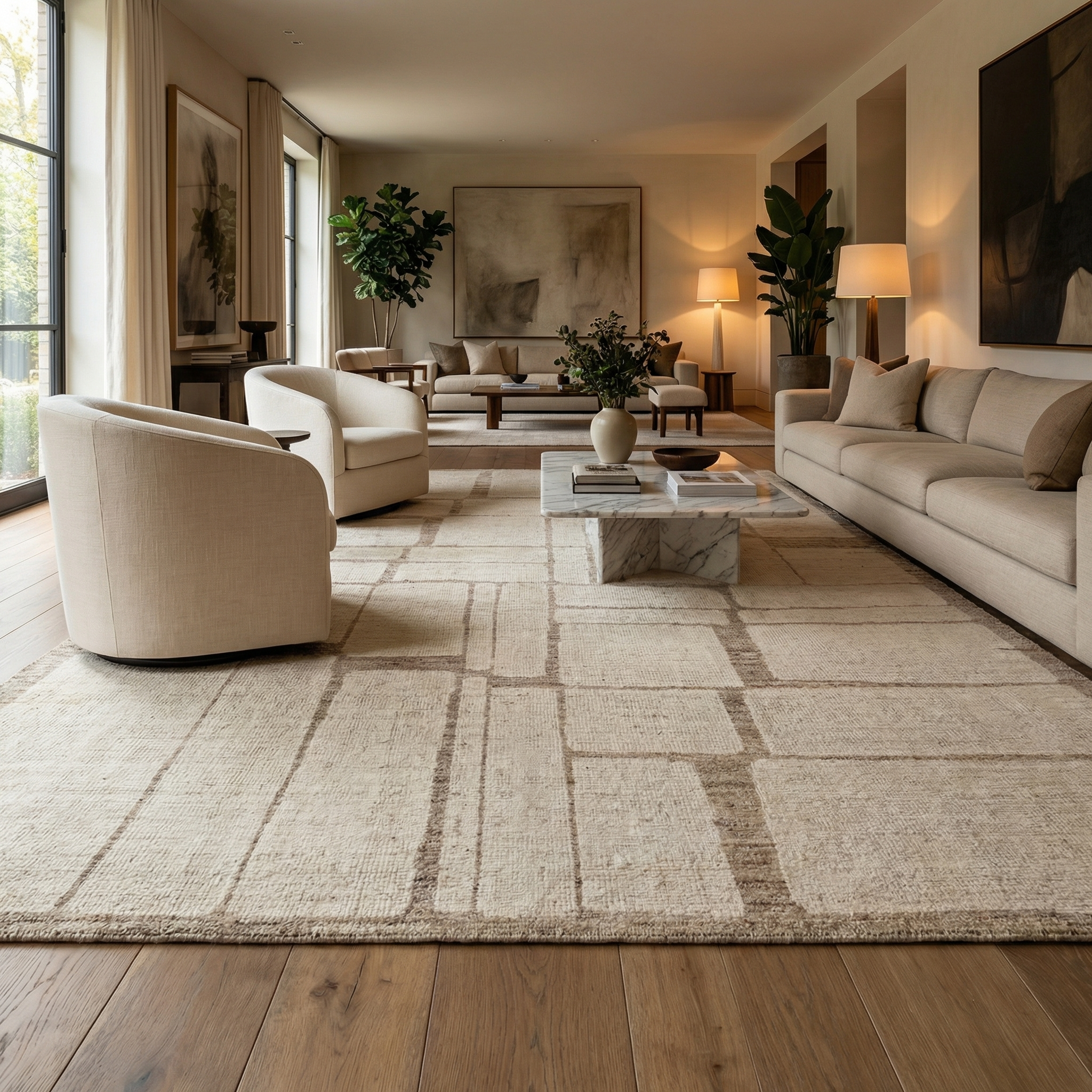 Sedona | 307-5 - Modern Rugs LA