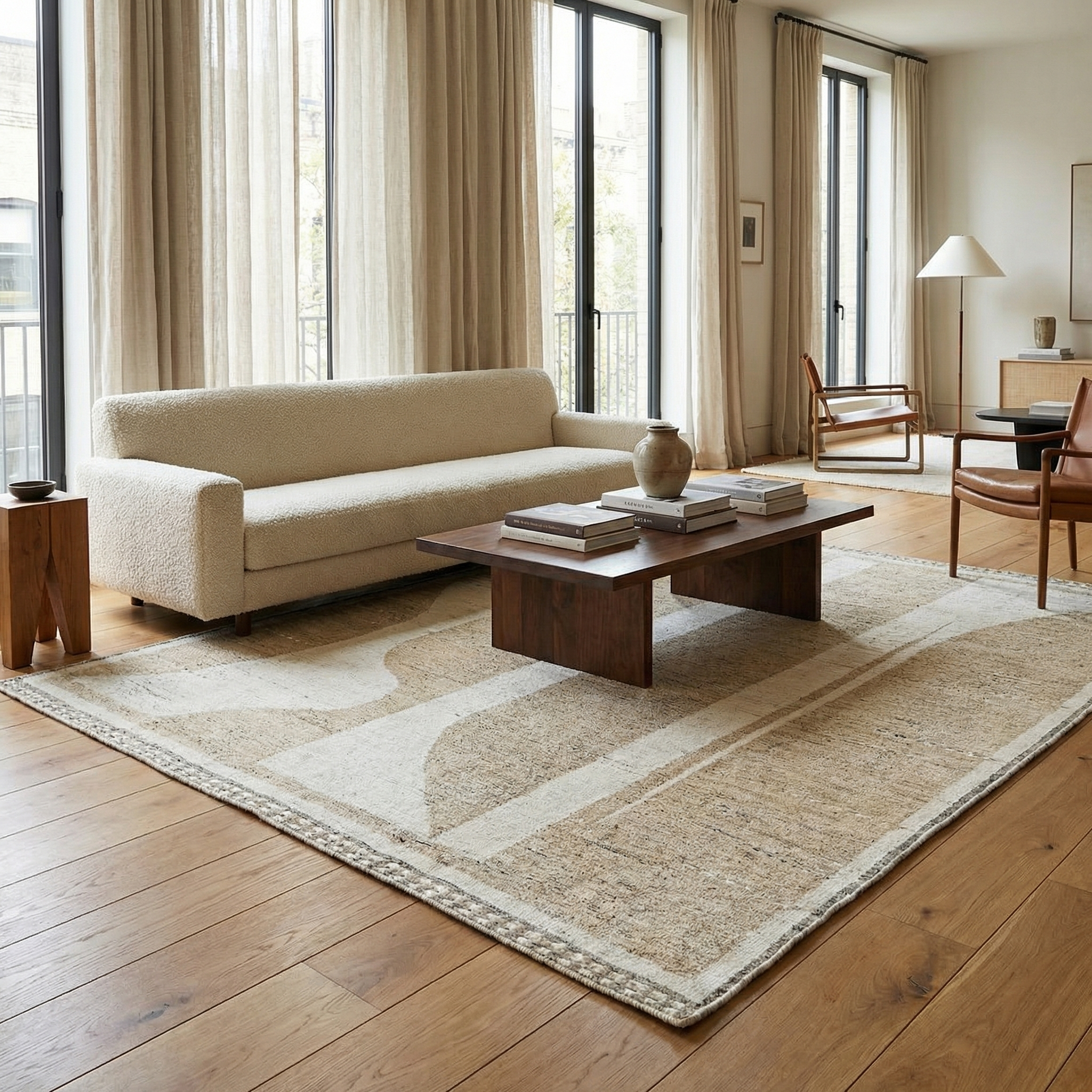 Sedona | 383-6 - Modern Rugs LA