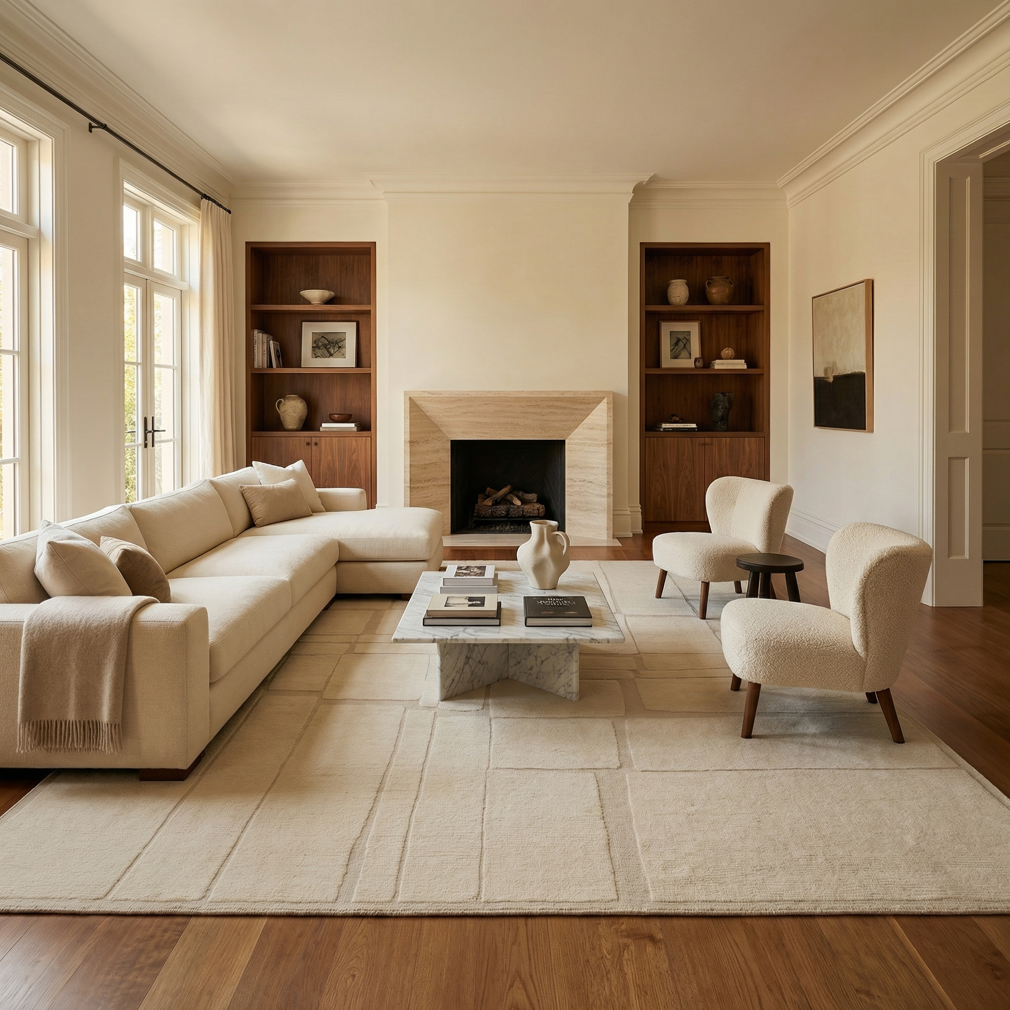 Sedona | 419-7 - Modern Rugs LA