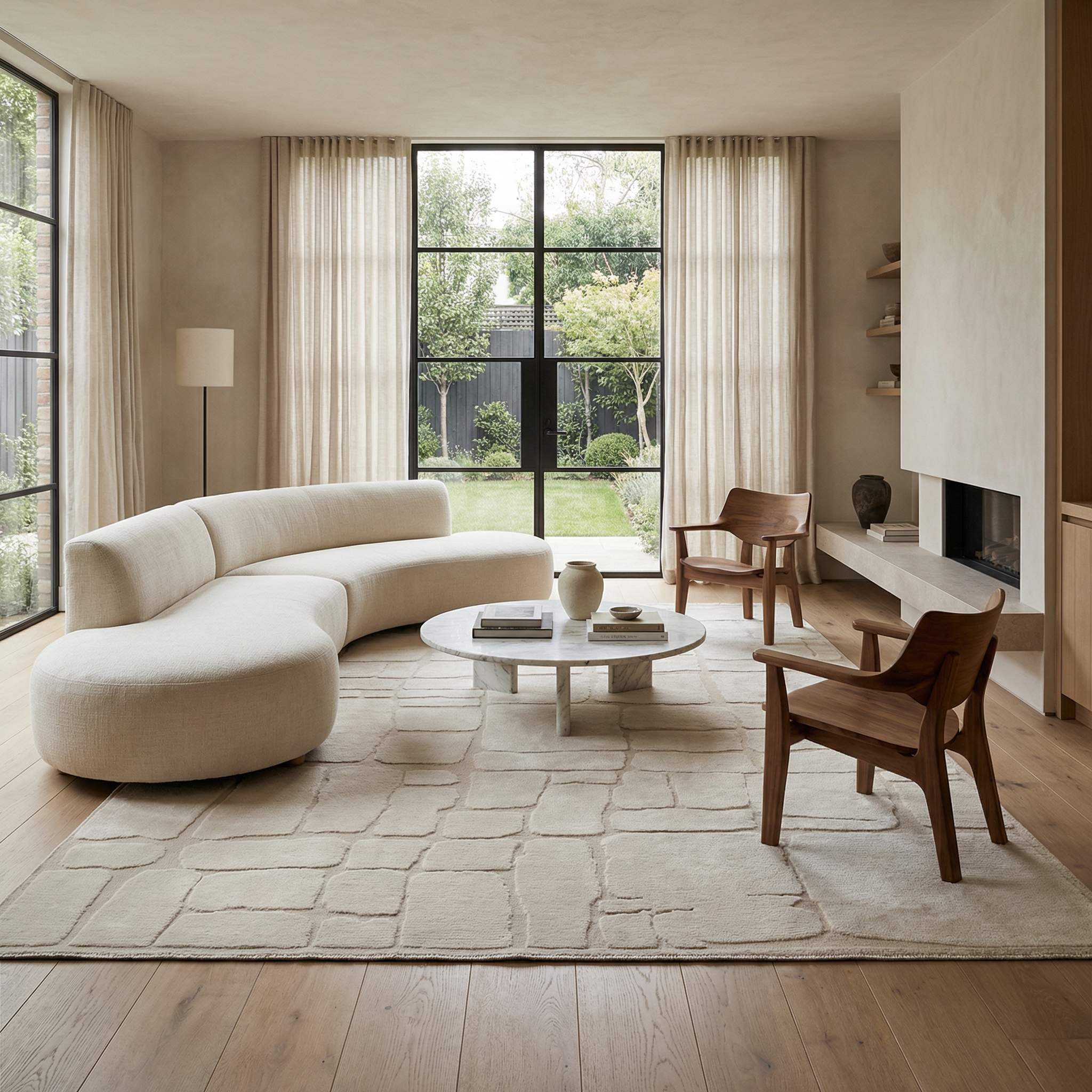 Sedona | 453-8 - Modern Rugs LA