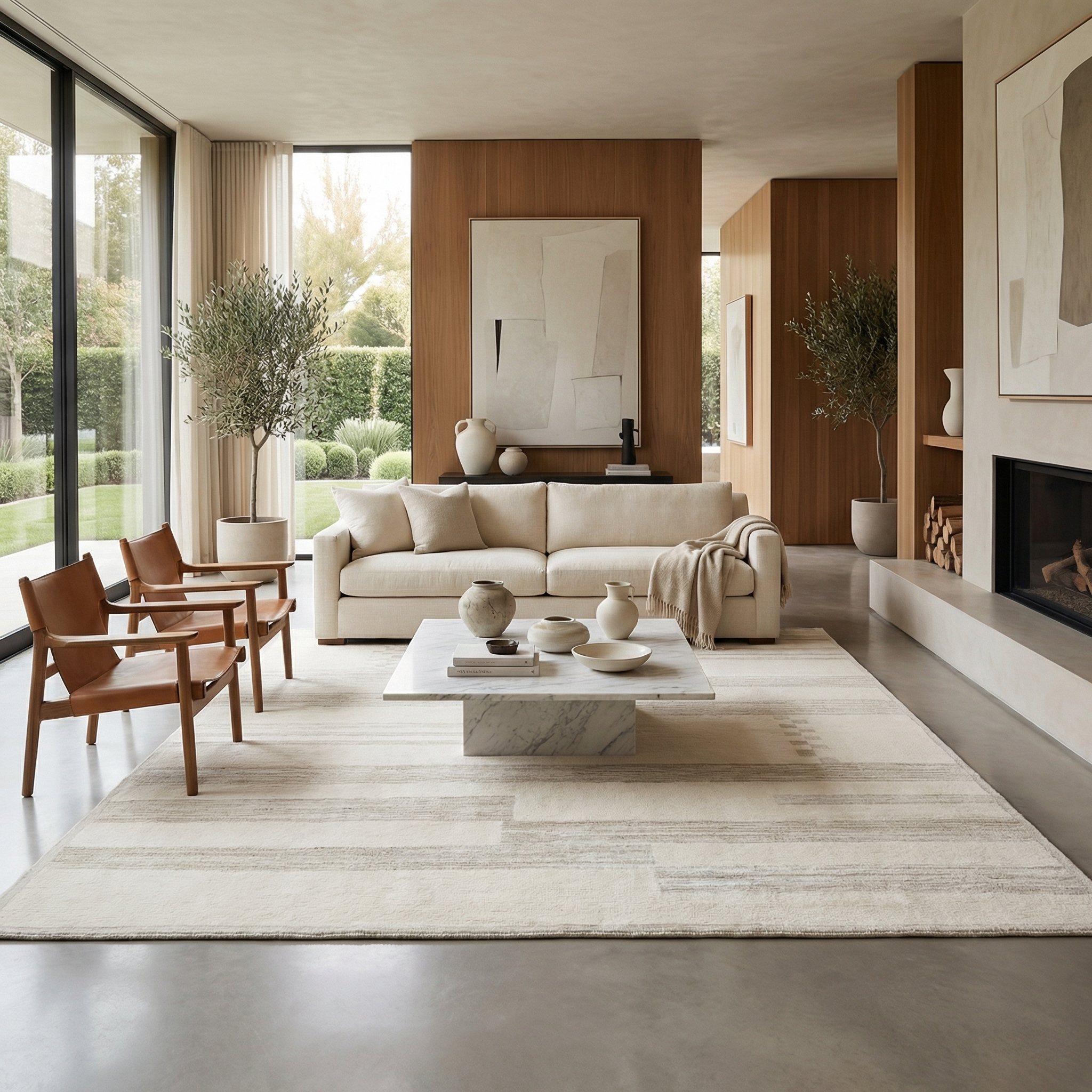 Sedona | 473-3 - Modern Rugs LA