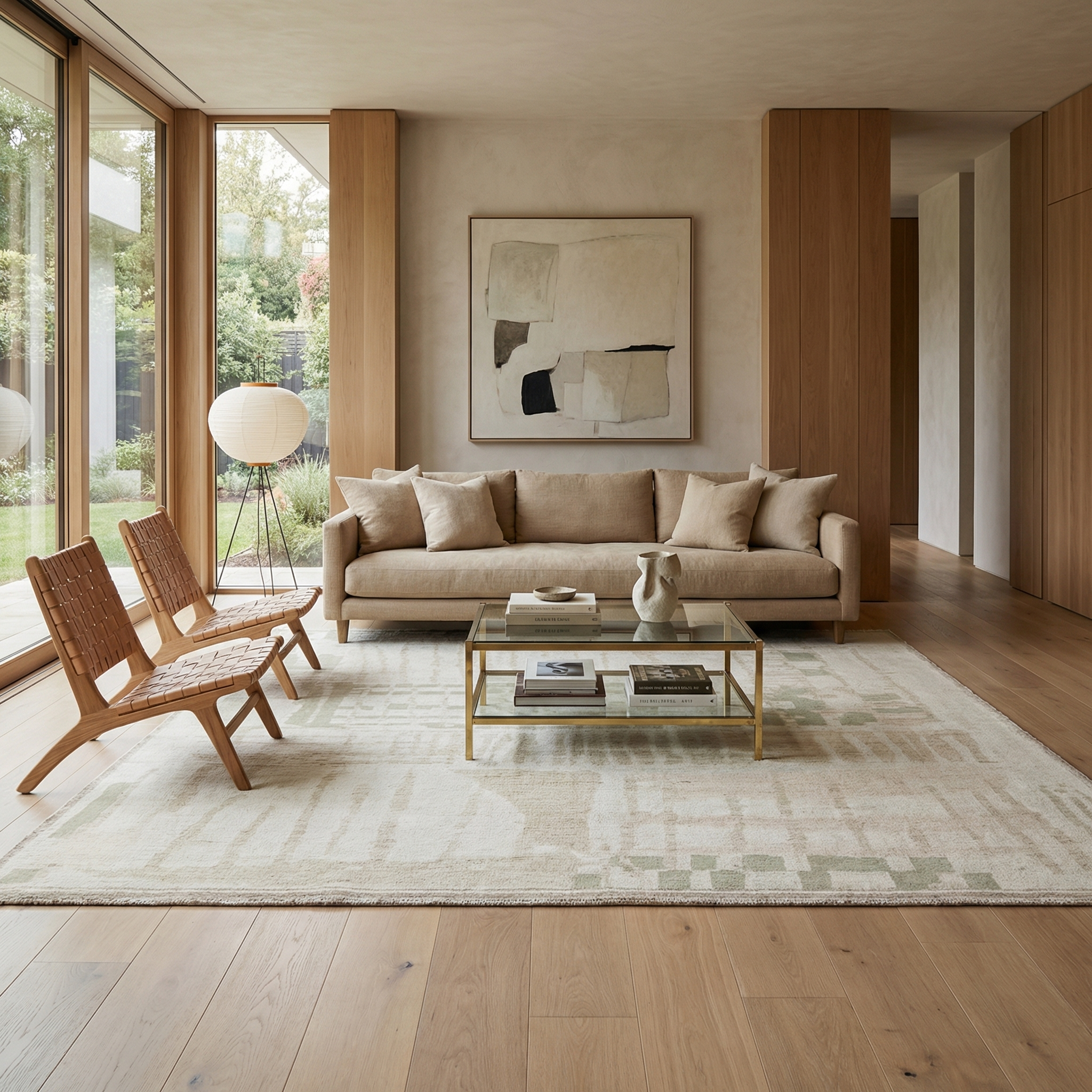 Sedona | 506-30 - Modern Rugs LA