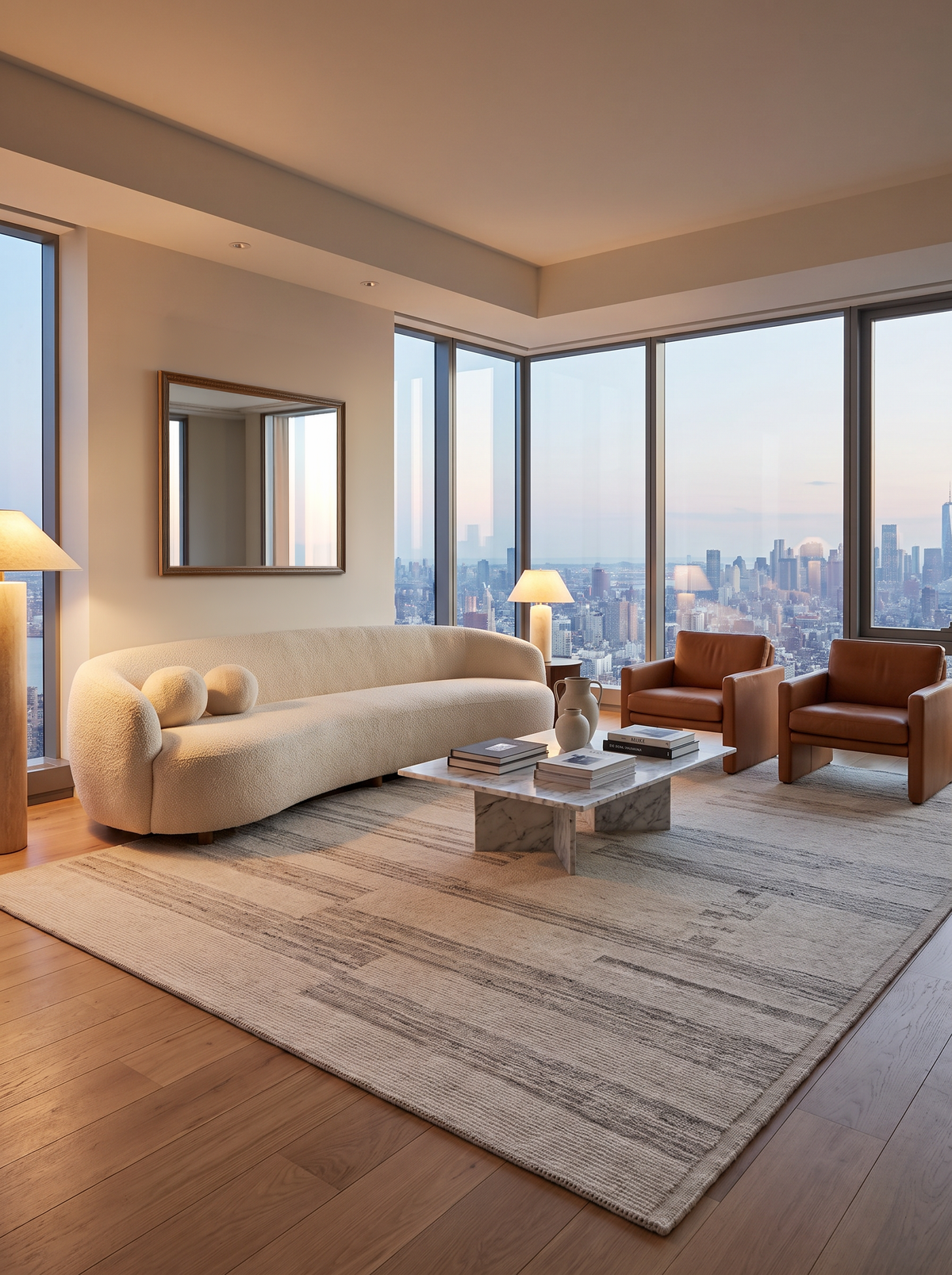 Sedona | 529-50 - Modern Rugs LA