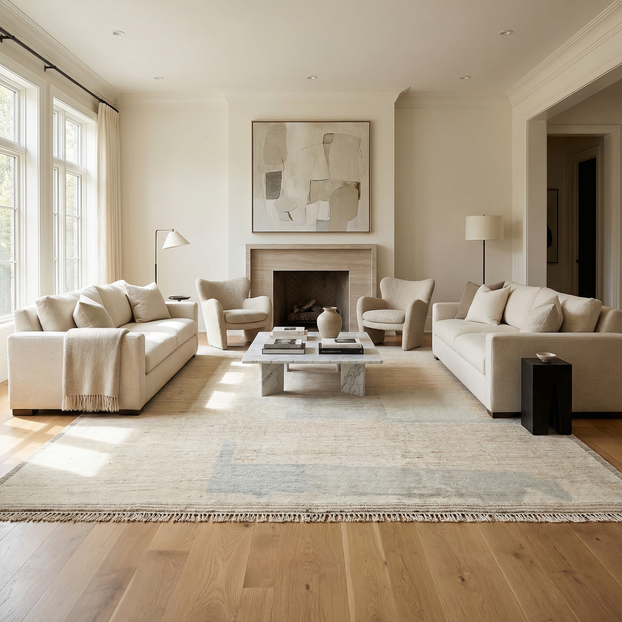 Sedona | 66-2 - Modern Rugs LA
