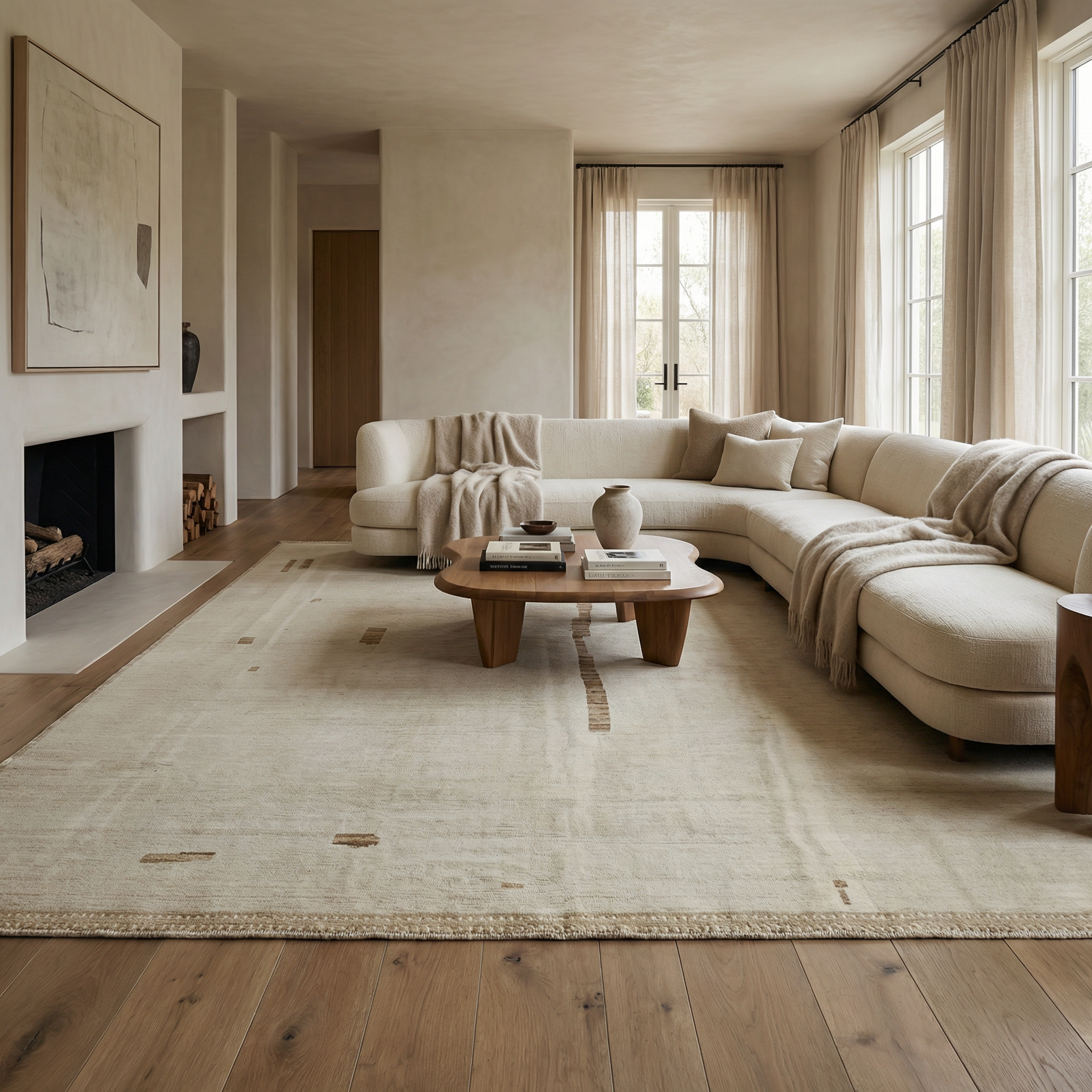 Sedona | 78-2 - Modern Rugs LA