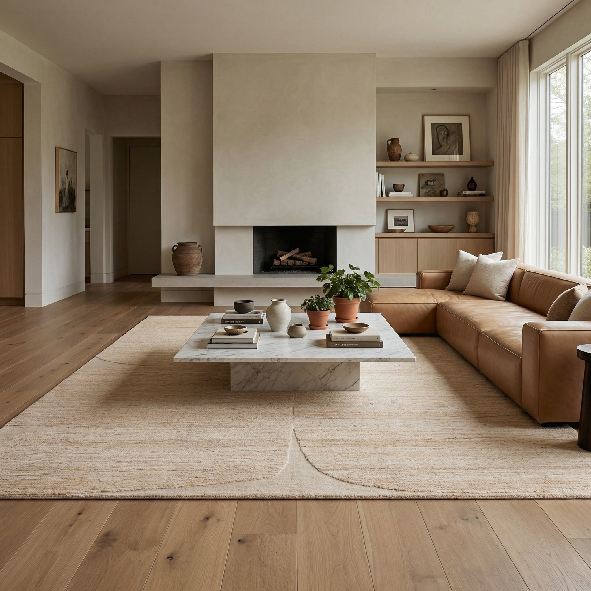 Senna - Modern Rugs LA